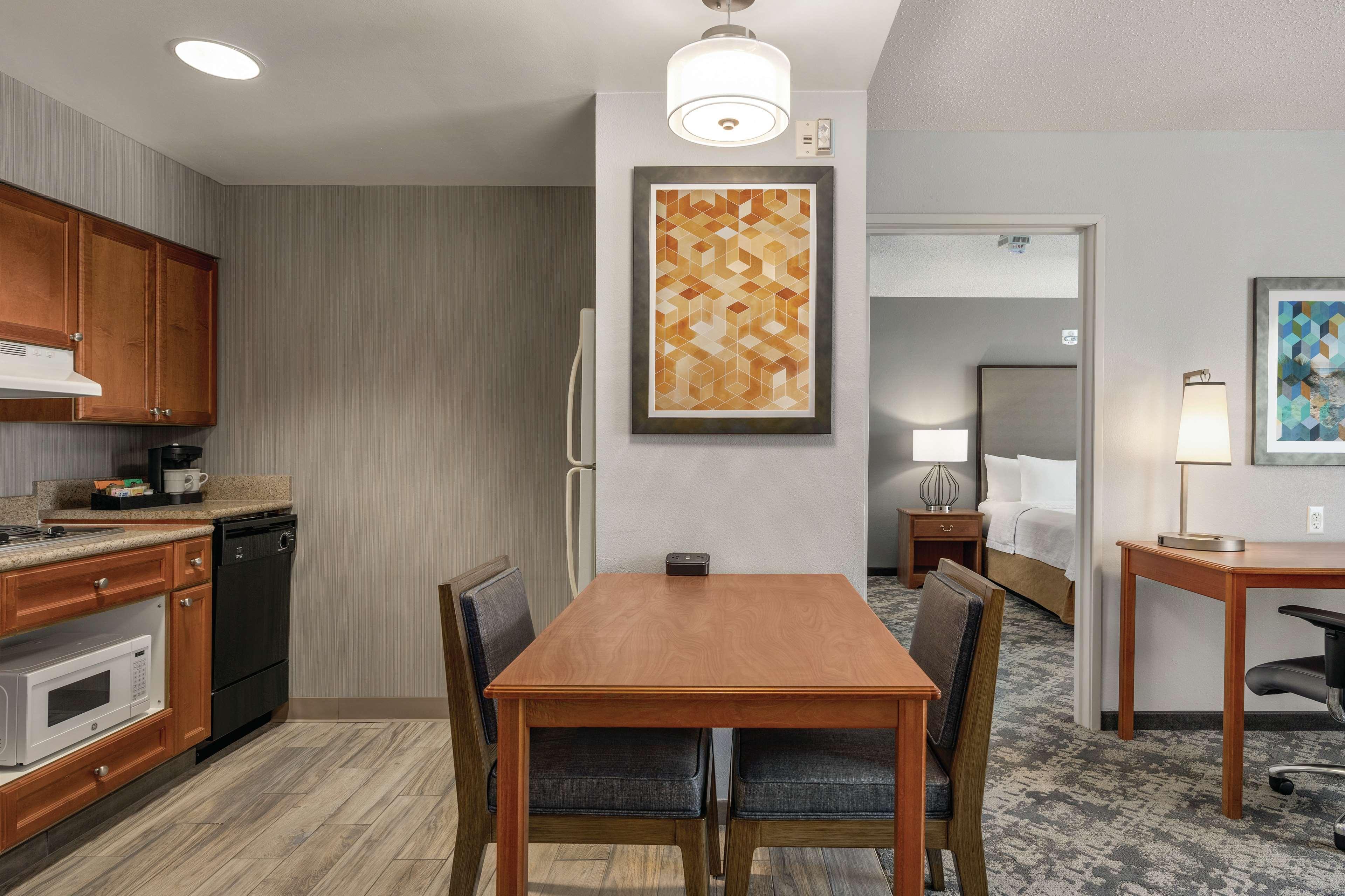 Suite Two Bedrooms Two Bathrooms