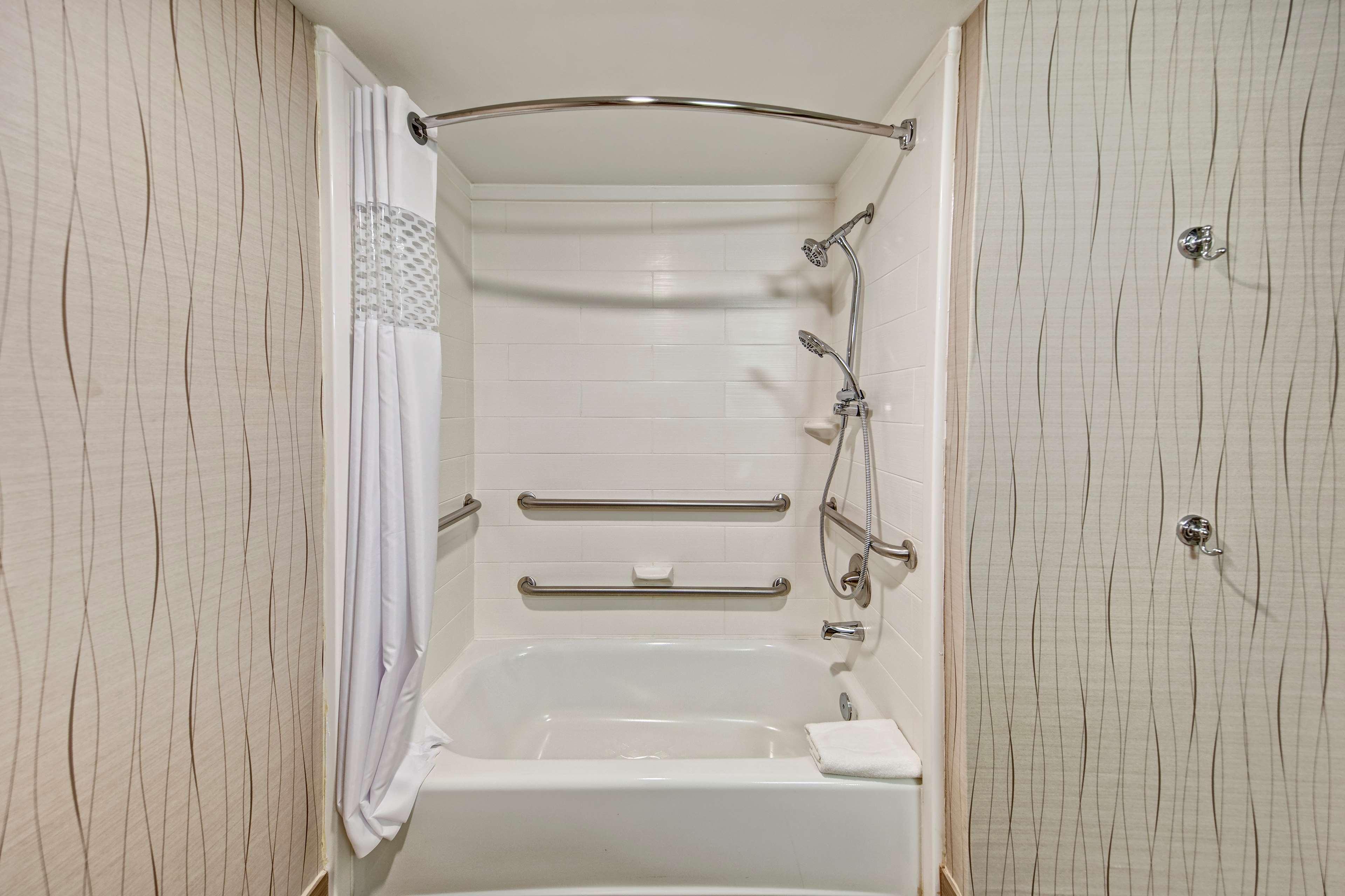 Double Two Double Beds Non Smoking