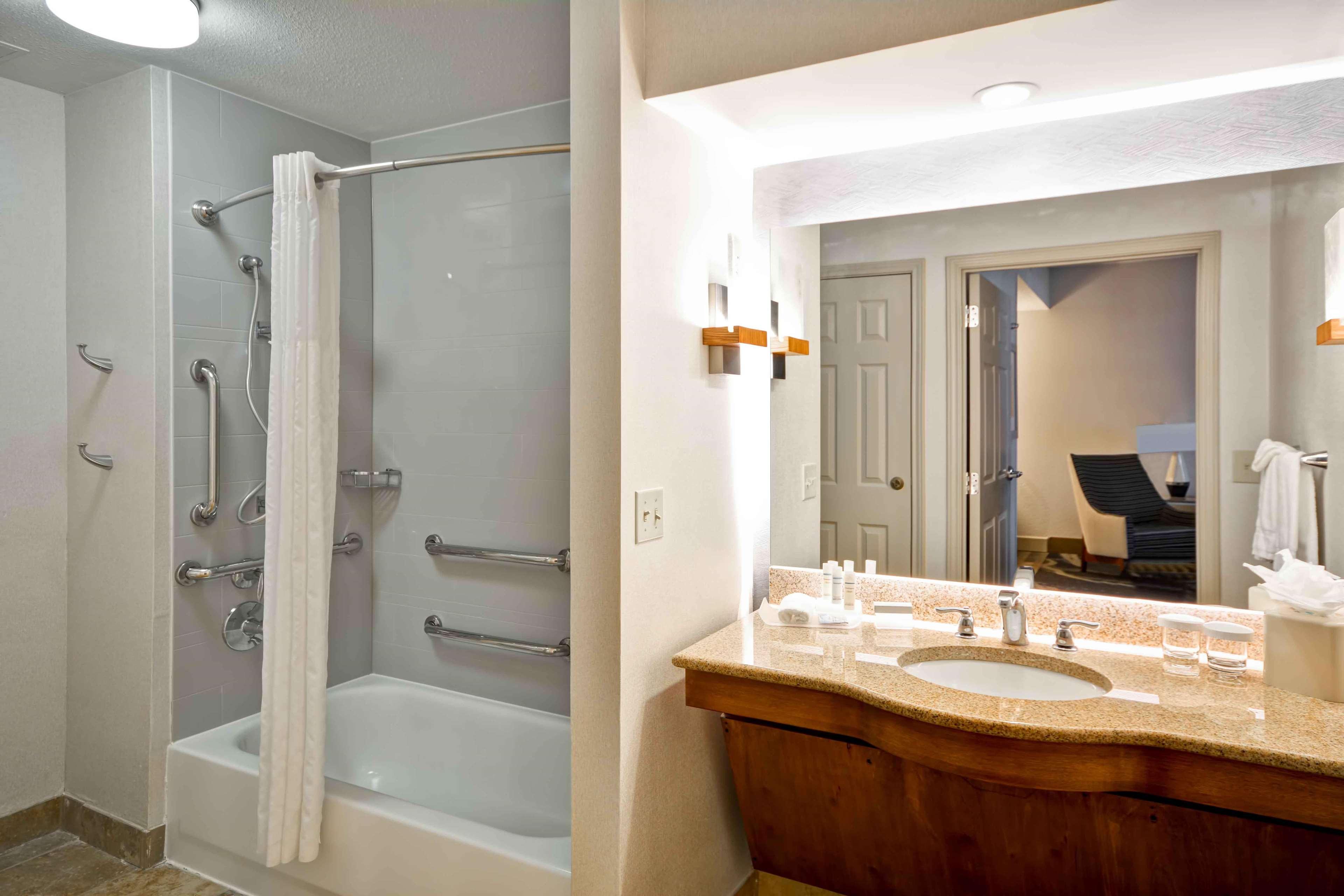 Suite Two Double Beds