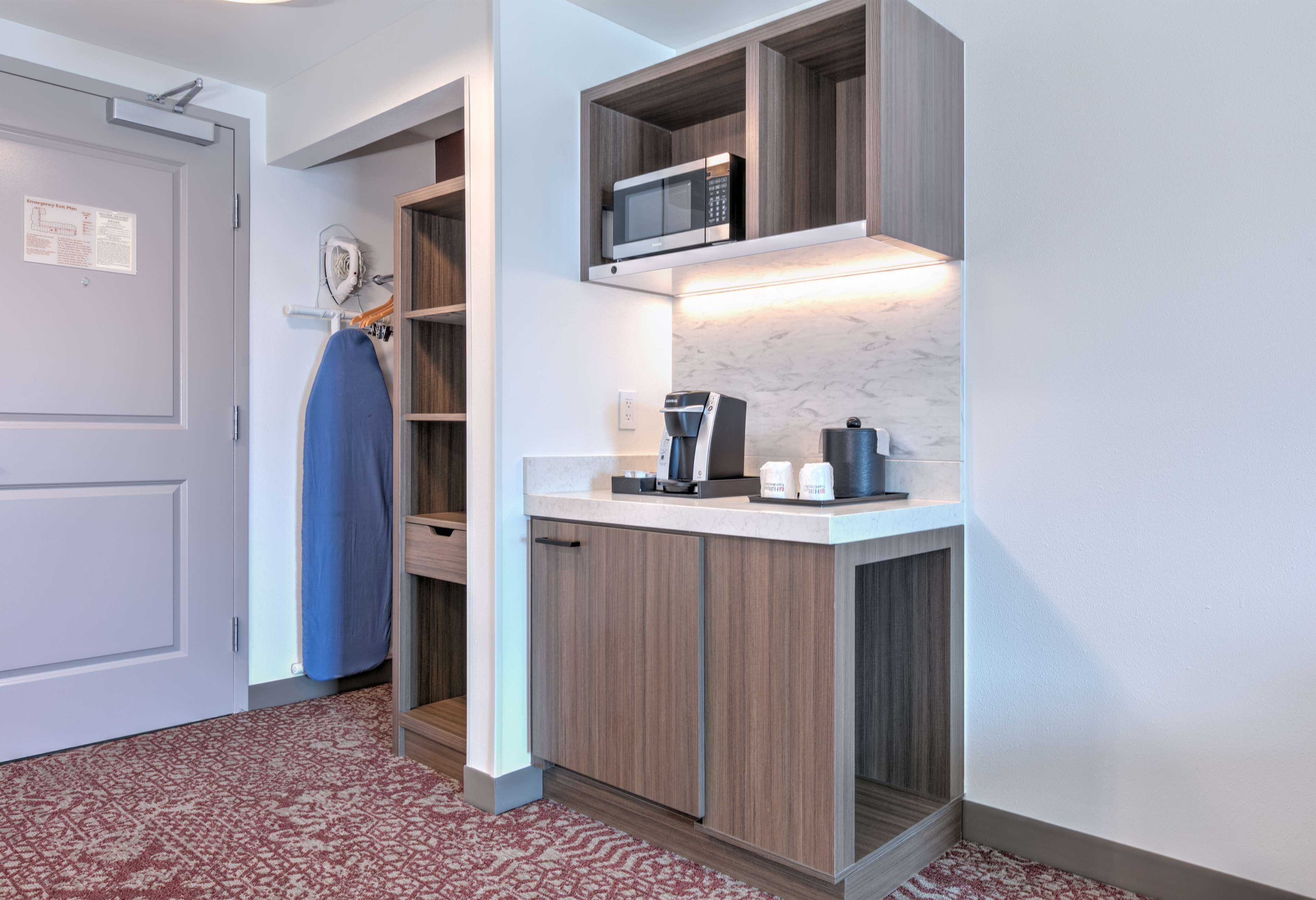 Double Accessible with Views