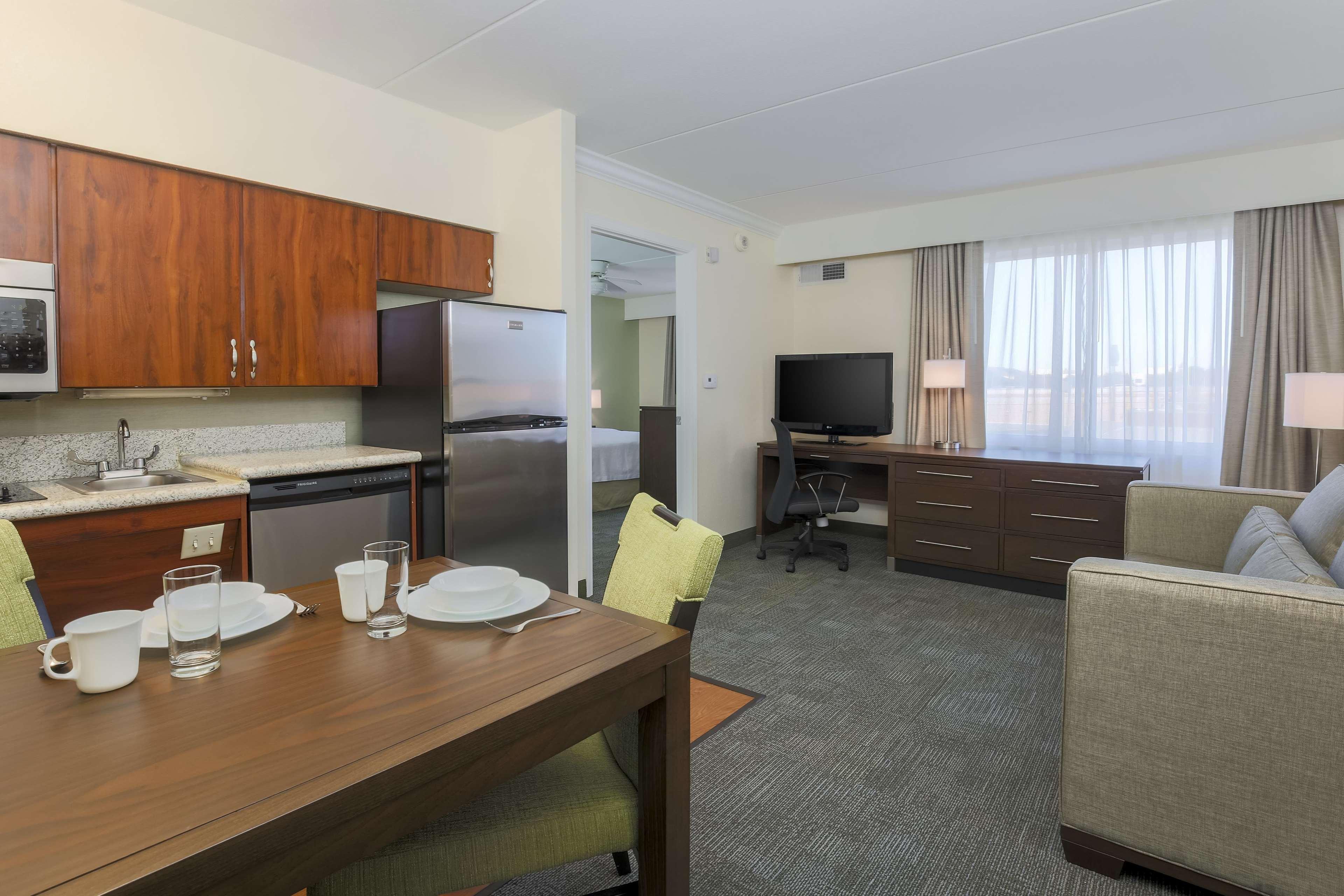 Suite Two Double Beds