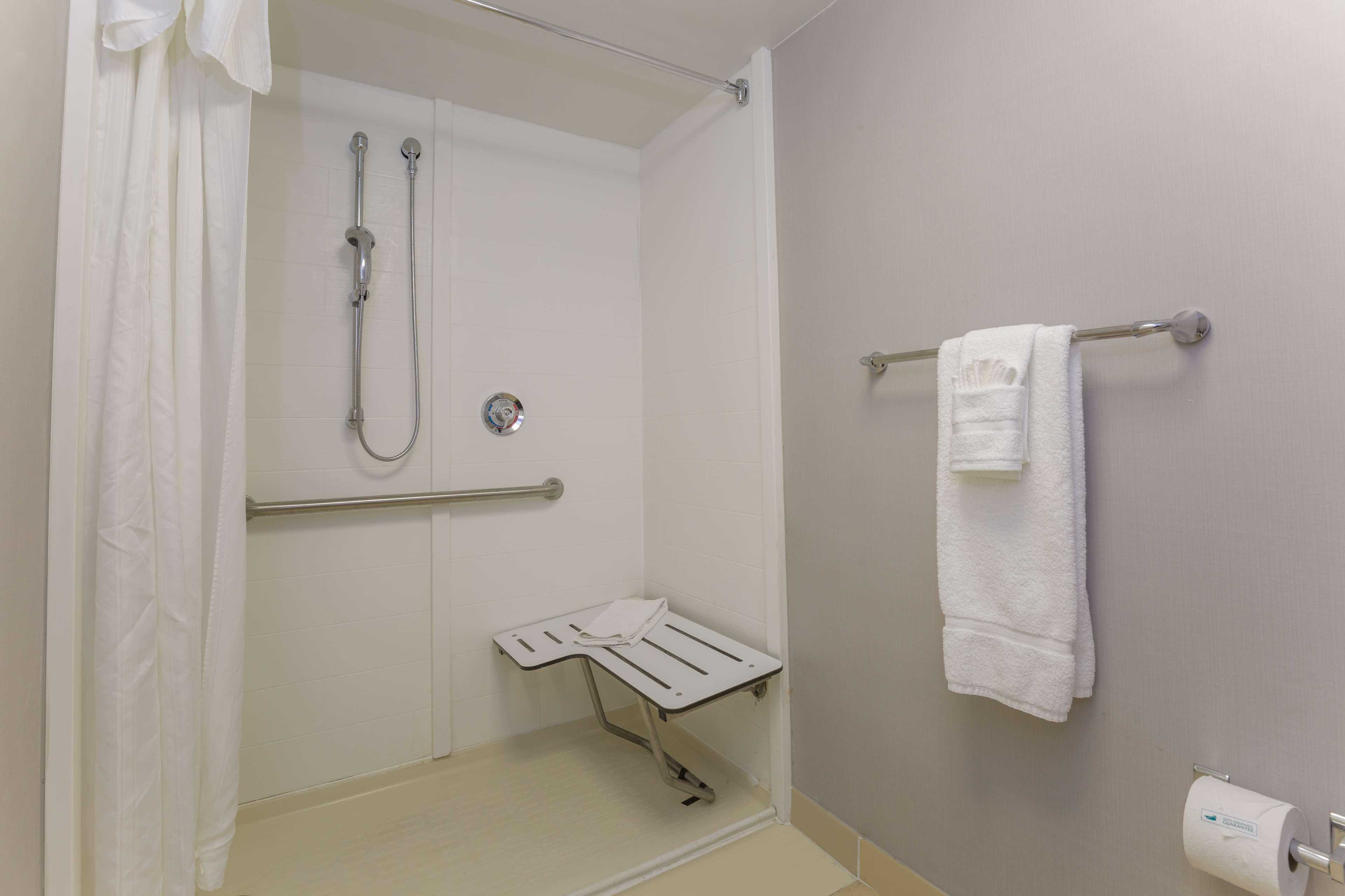 Suite Two Double Beds