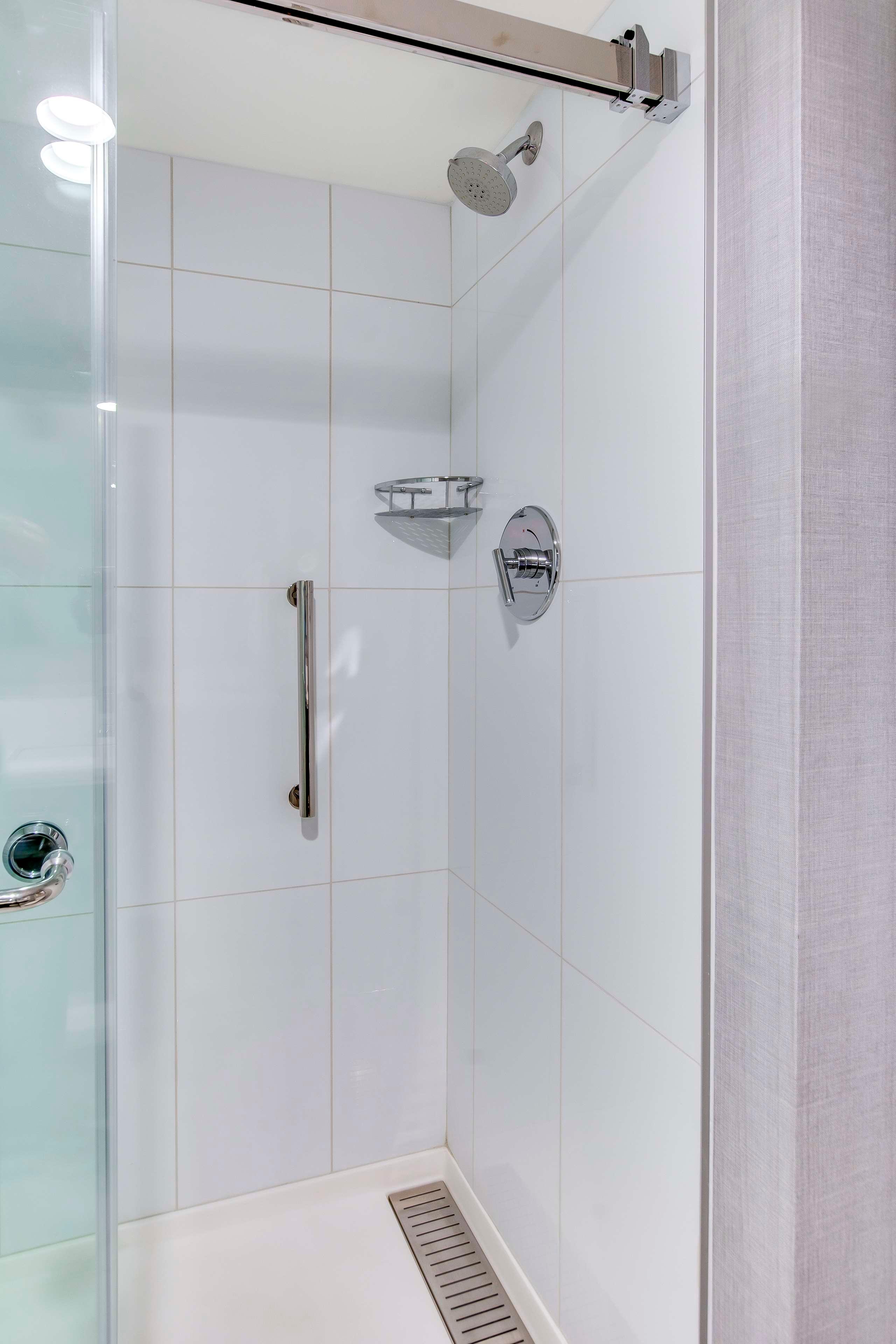 Suite Executive King Bed