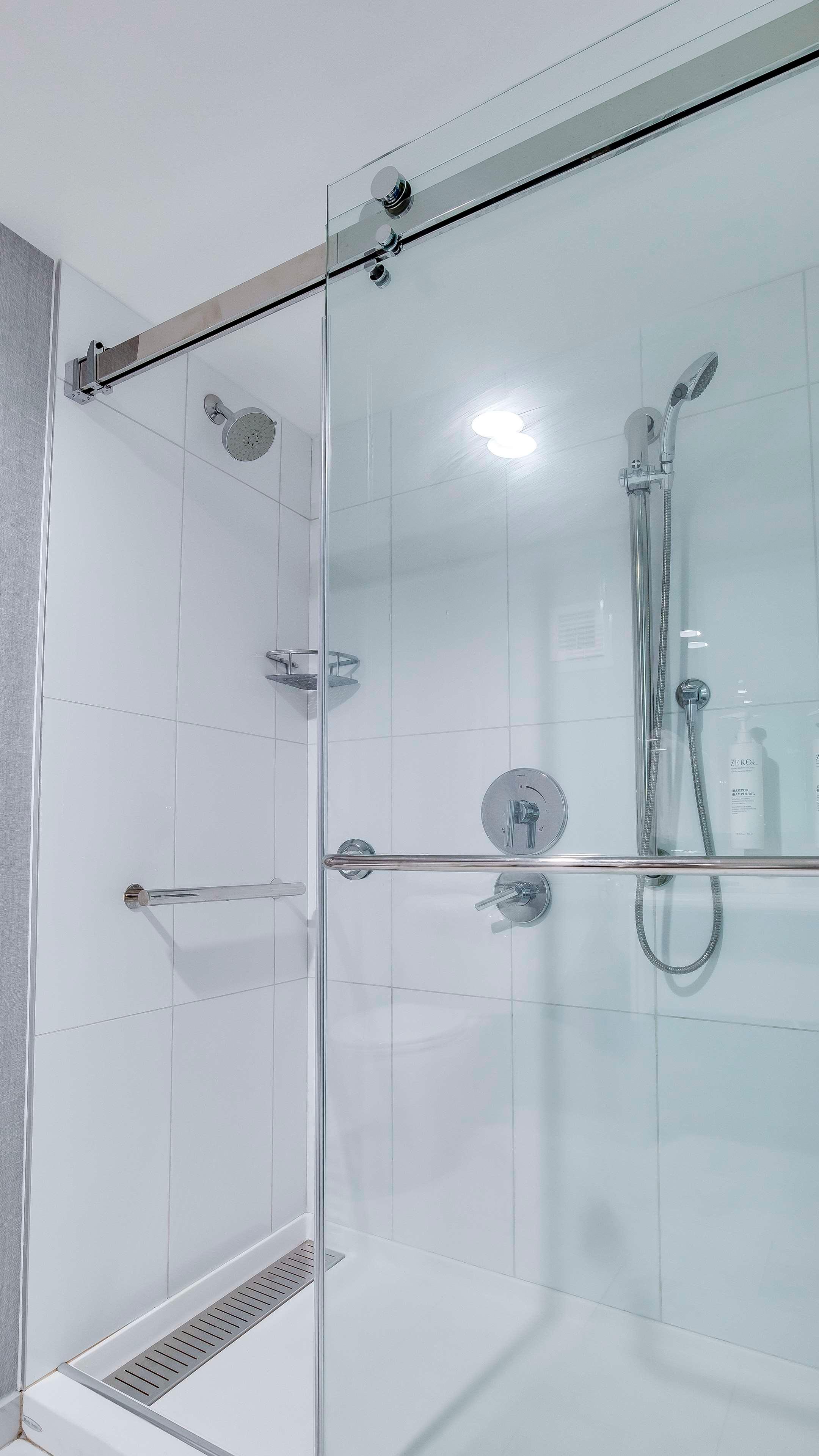 Suite Executive King Bed