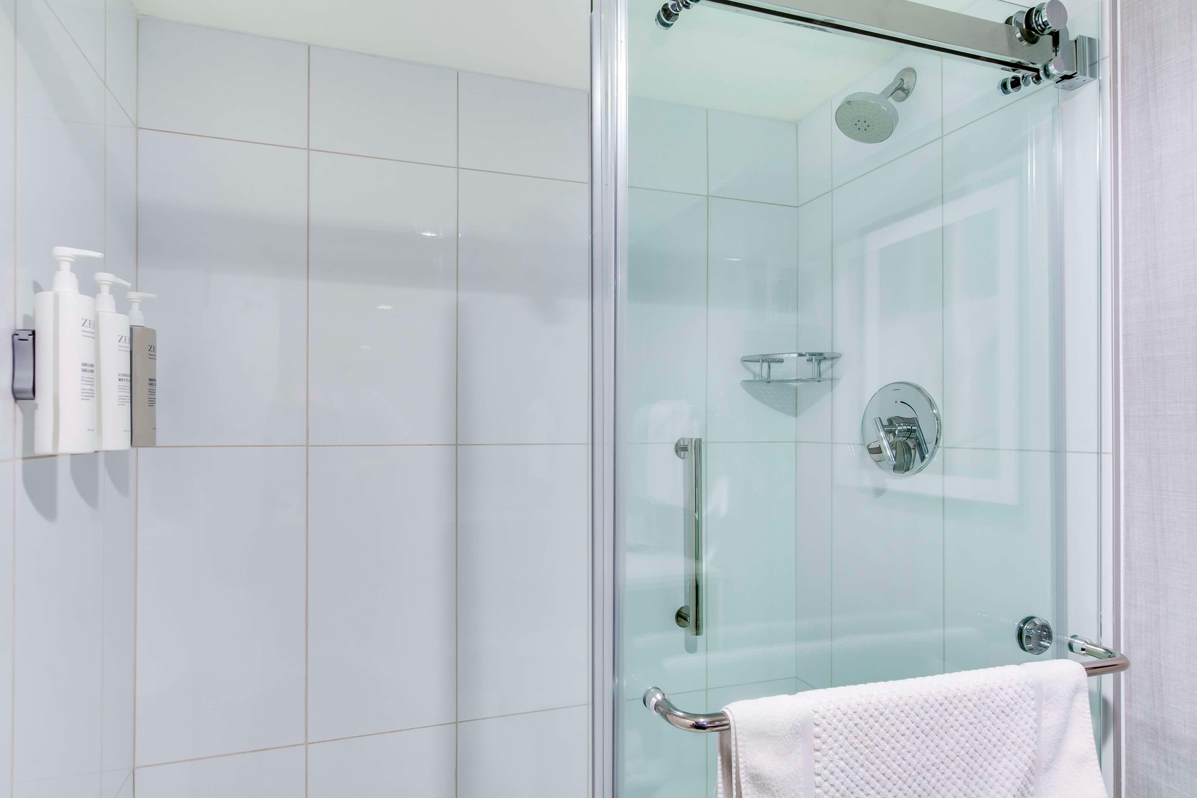 Suite Executive King Bed