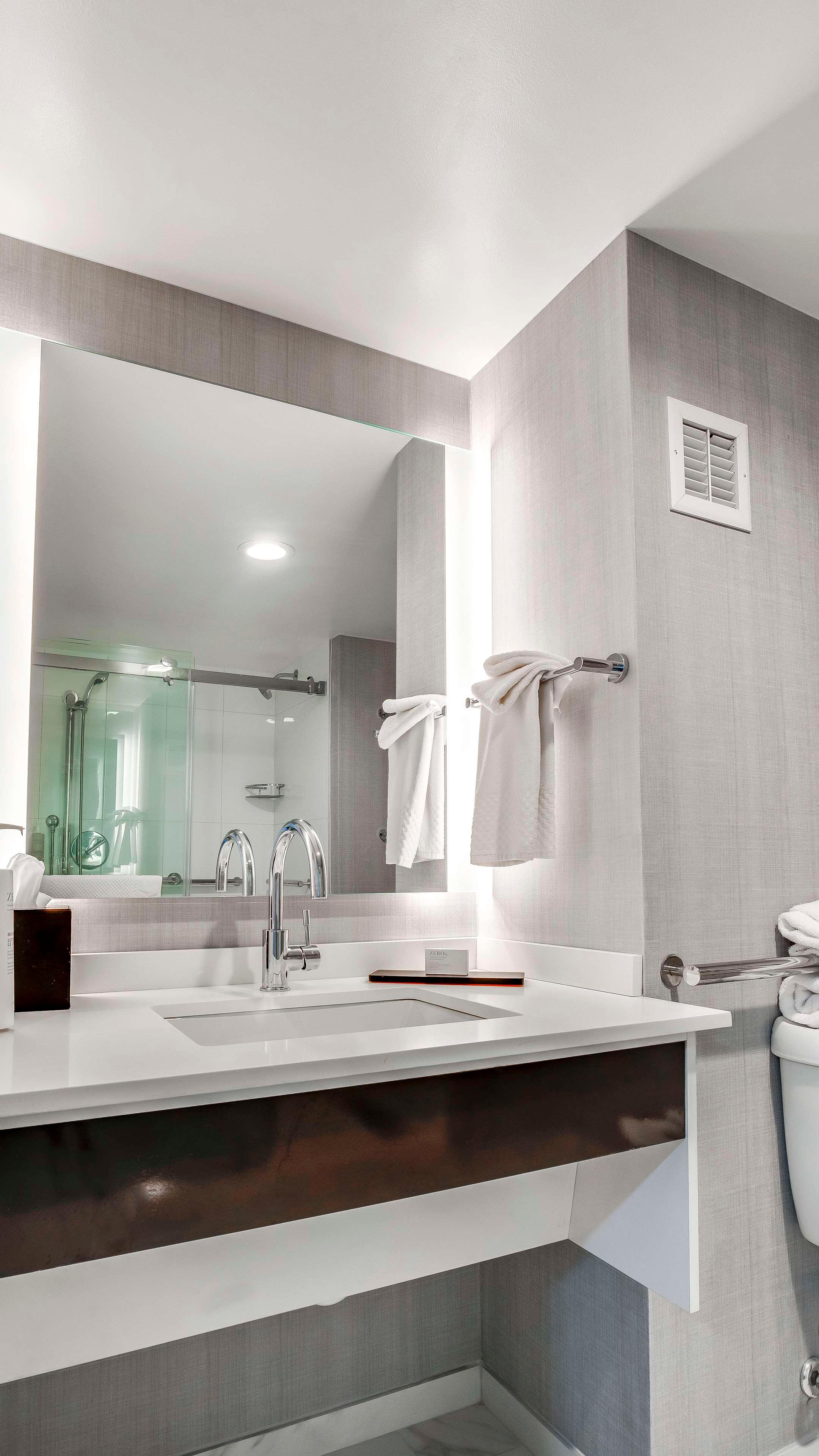 Suite King Bed Non Smoking