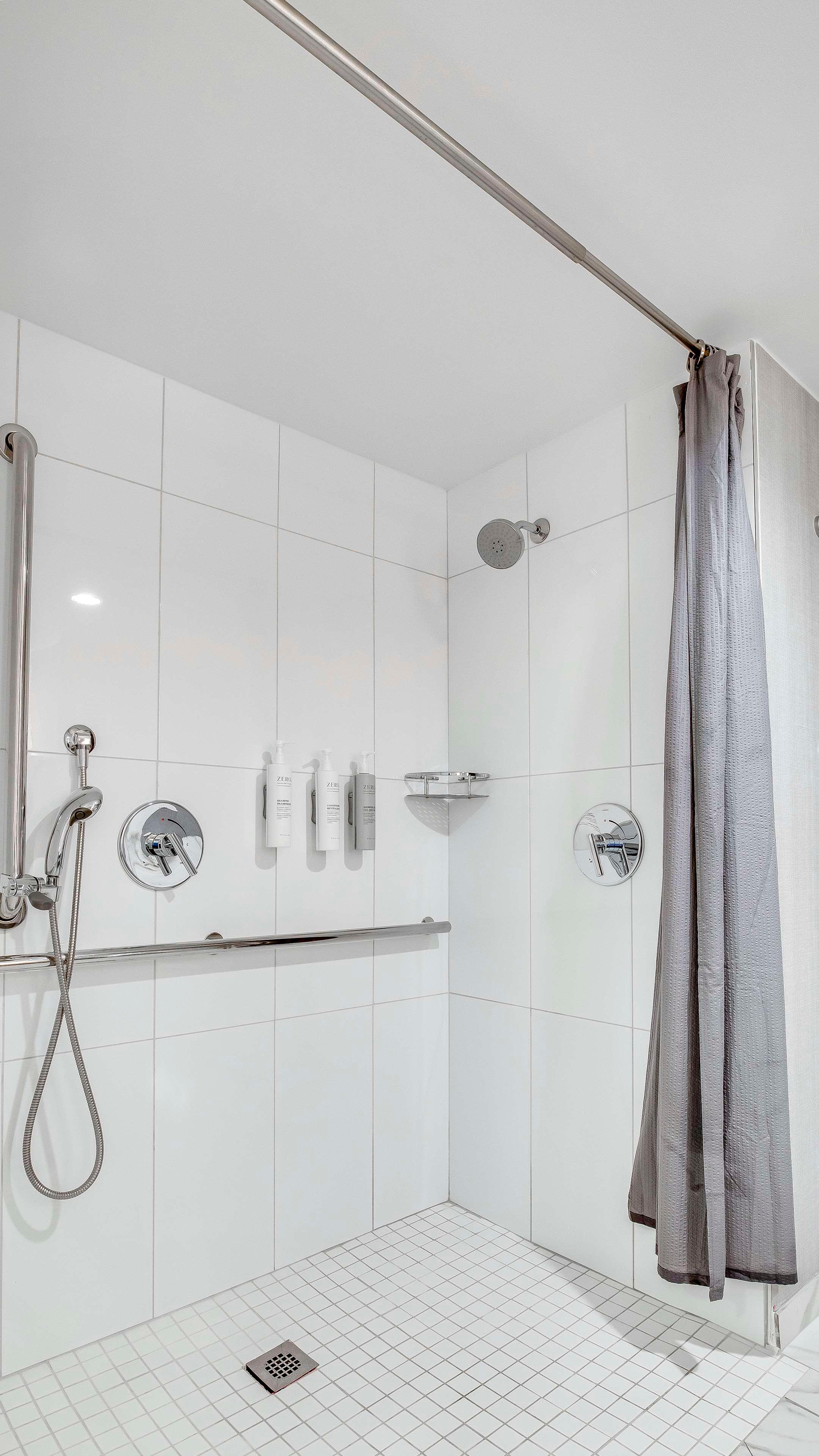 Suite King Bed Non Smoking