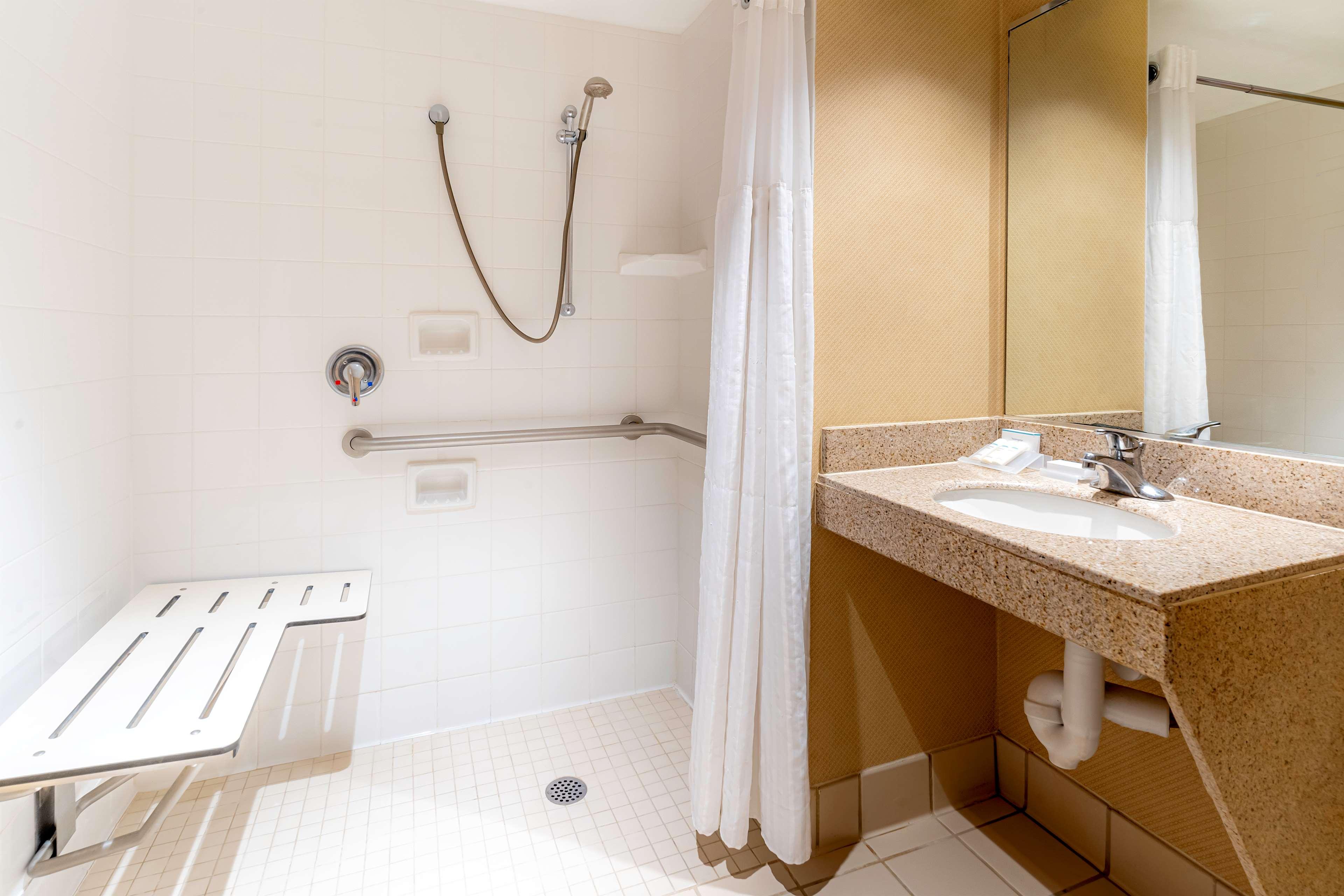 Double Two Queen Beds