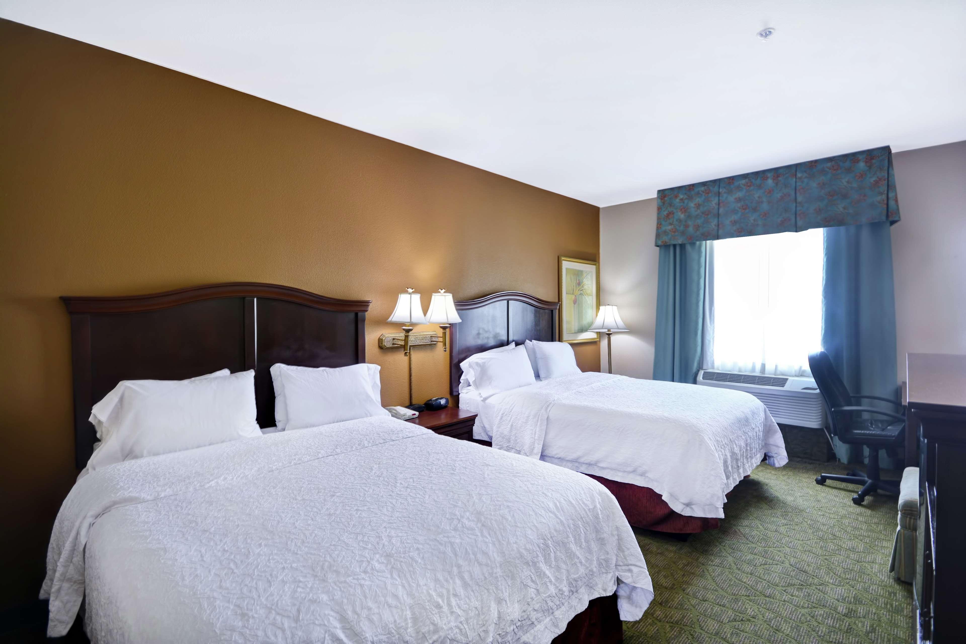 Double Two Queen Beds Non Smoking