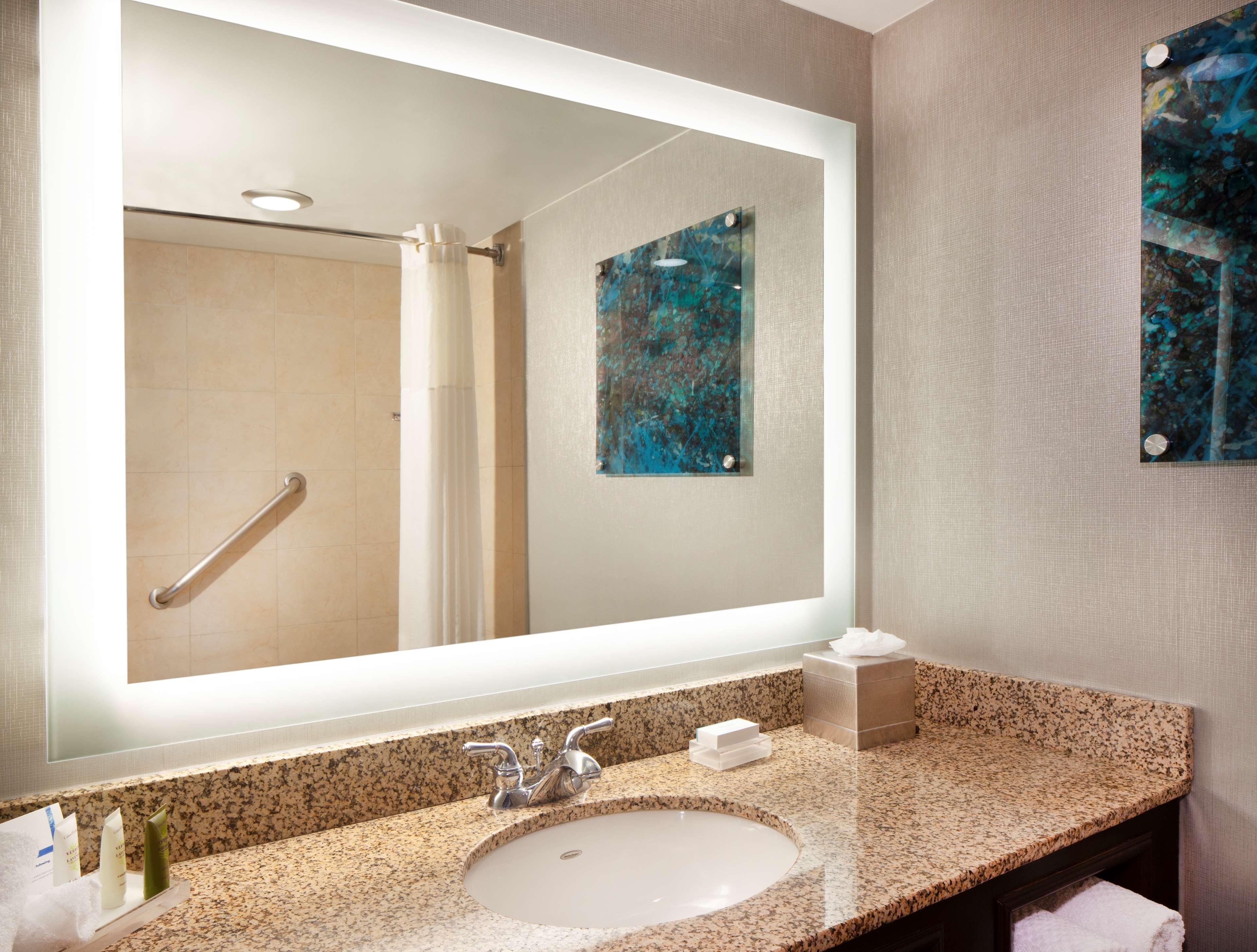 Junior Suite Marina View