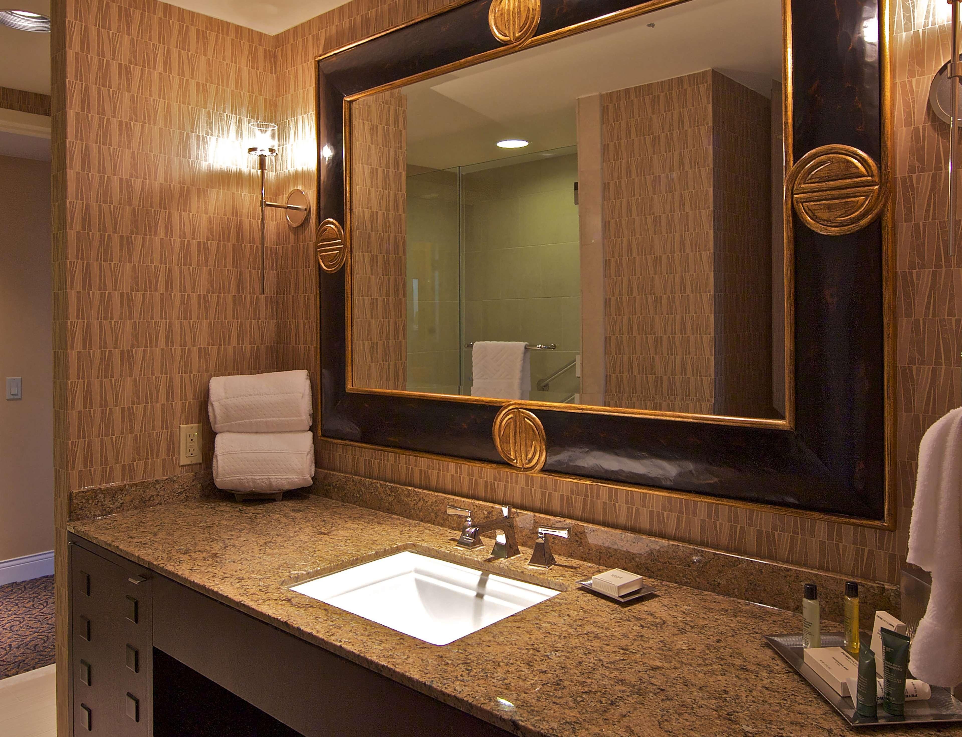 Double Accessible Two Double Beds