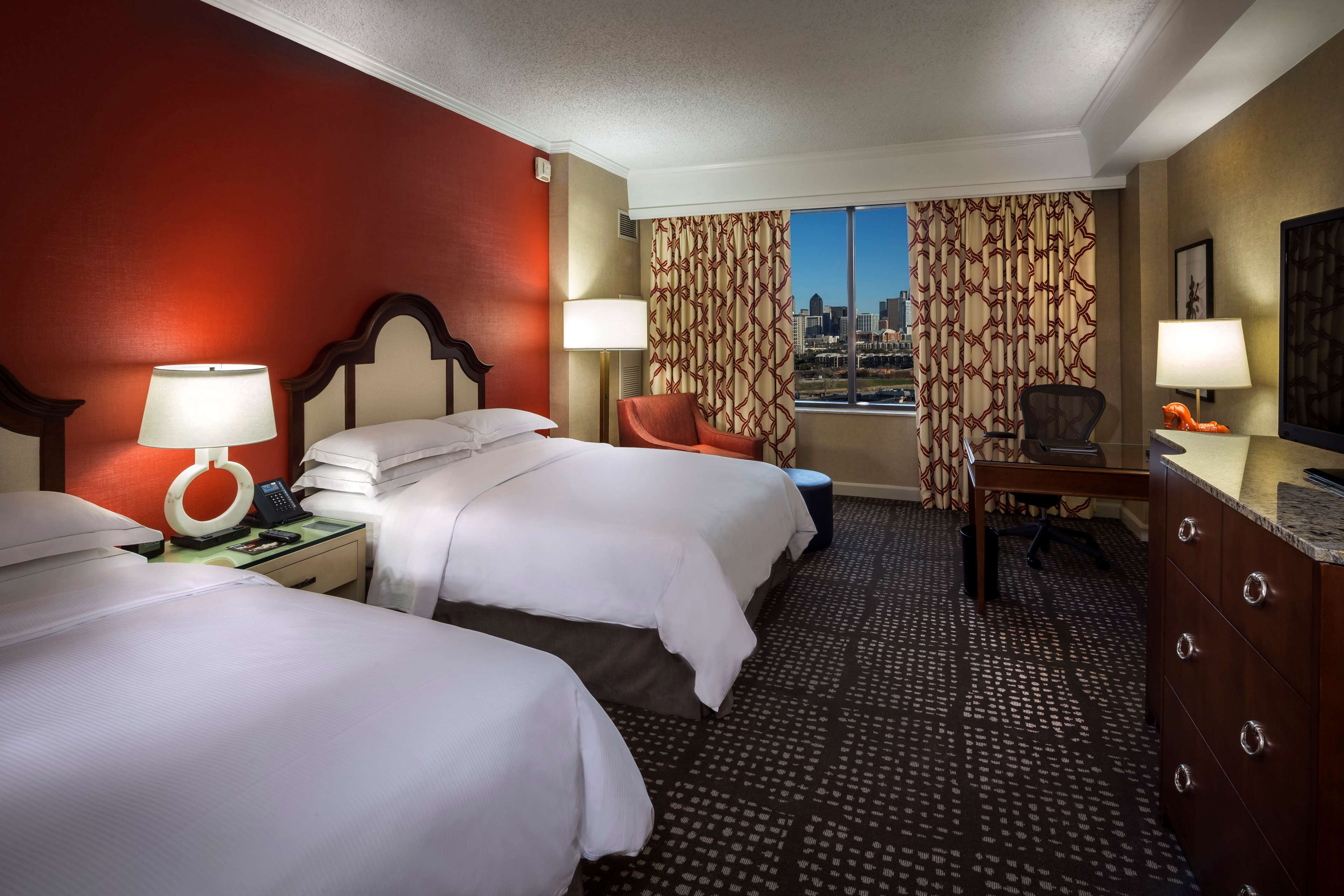 Suite Grand