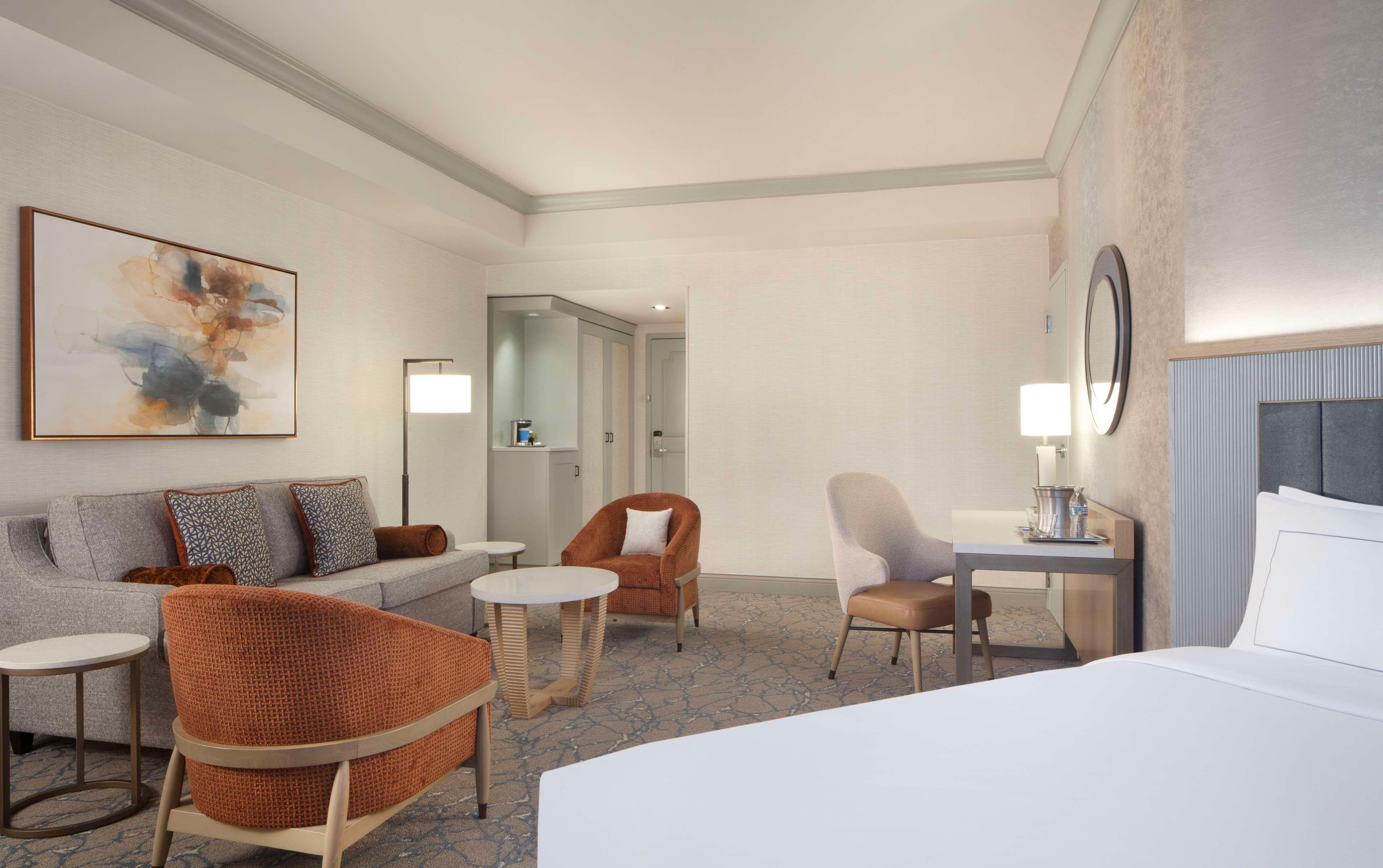 Suite Two Queen Beds