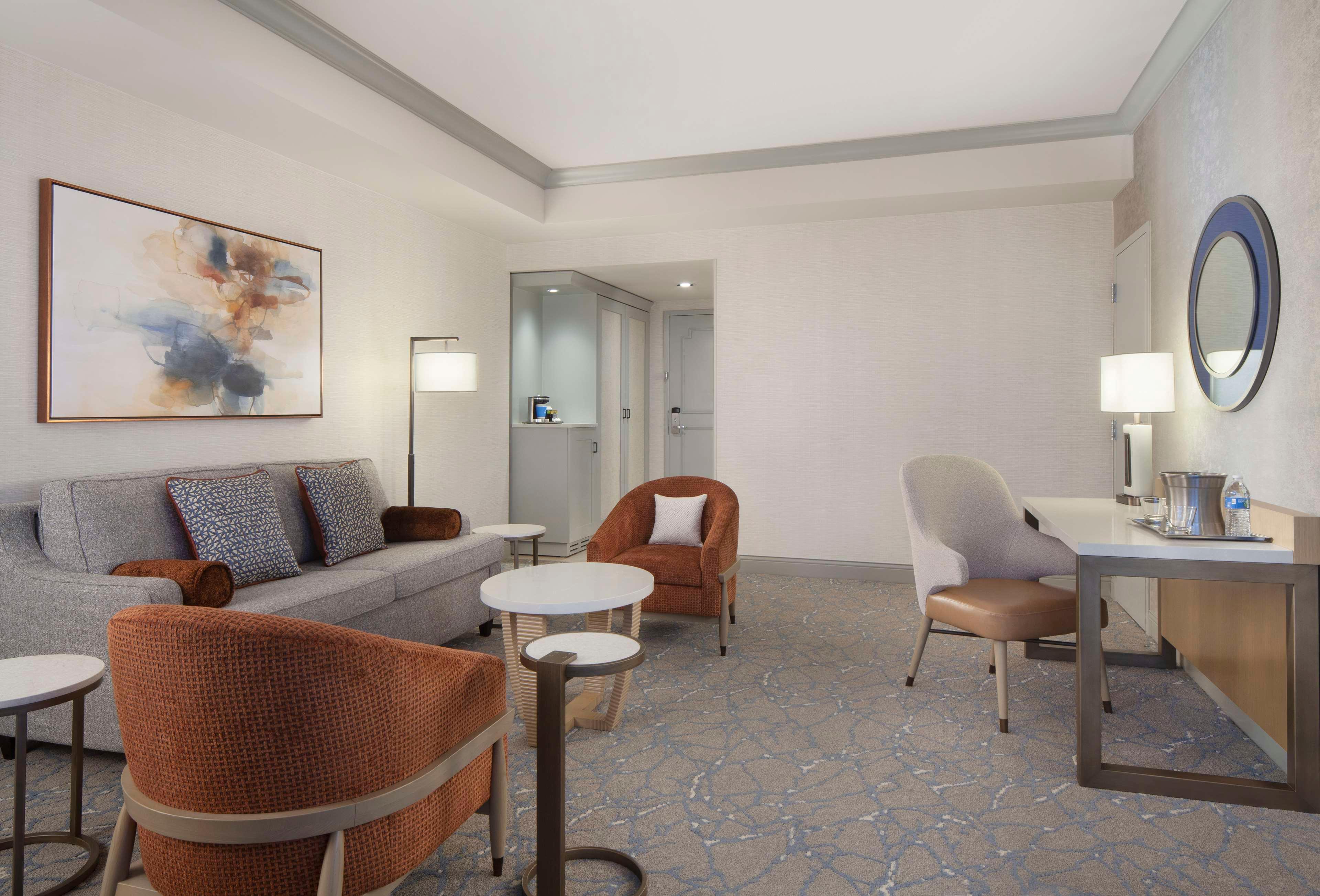 Suite Two Queen Beds