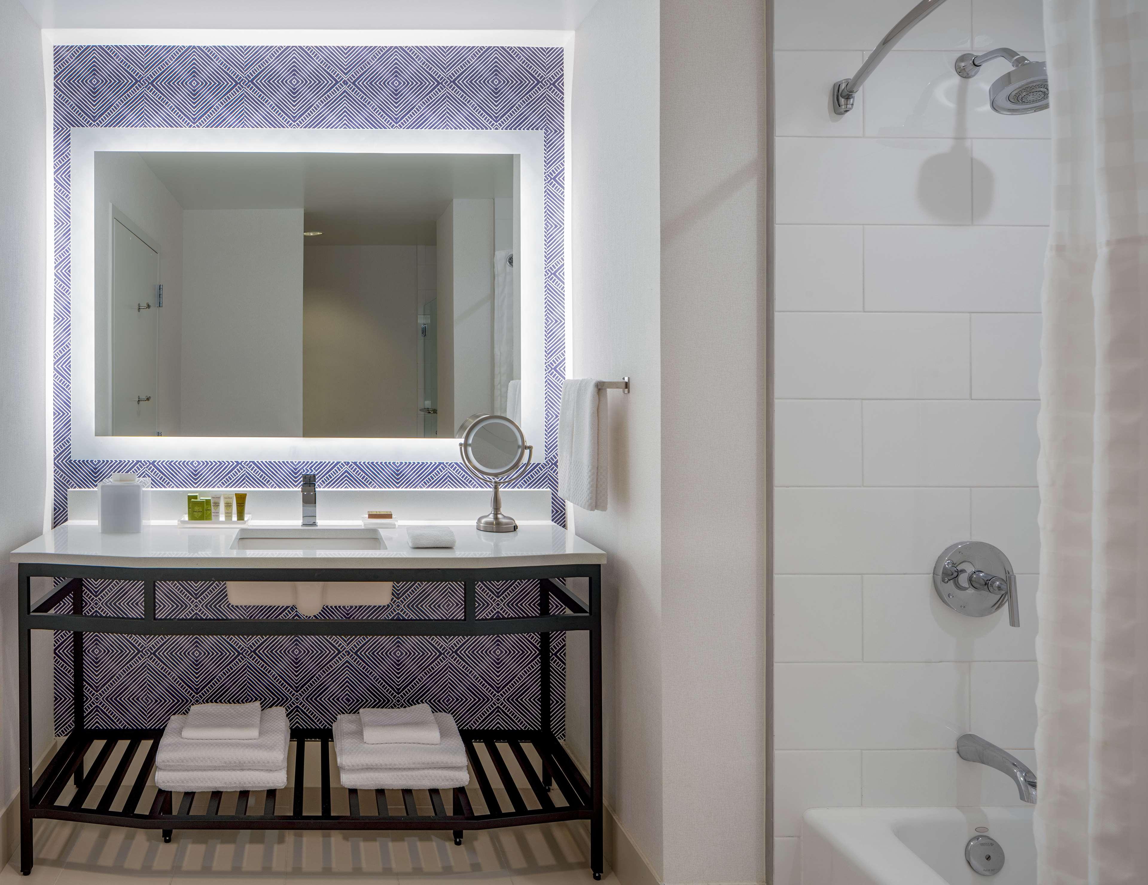 Suite Executive One Bedroom