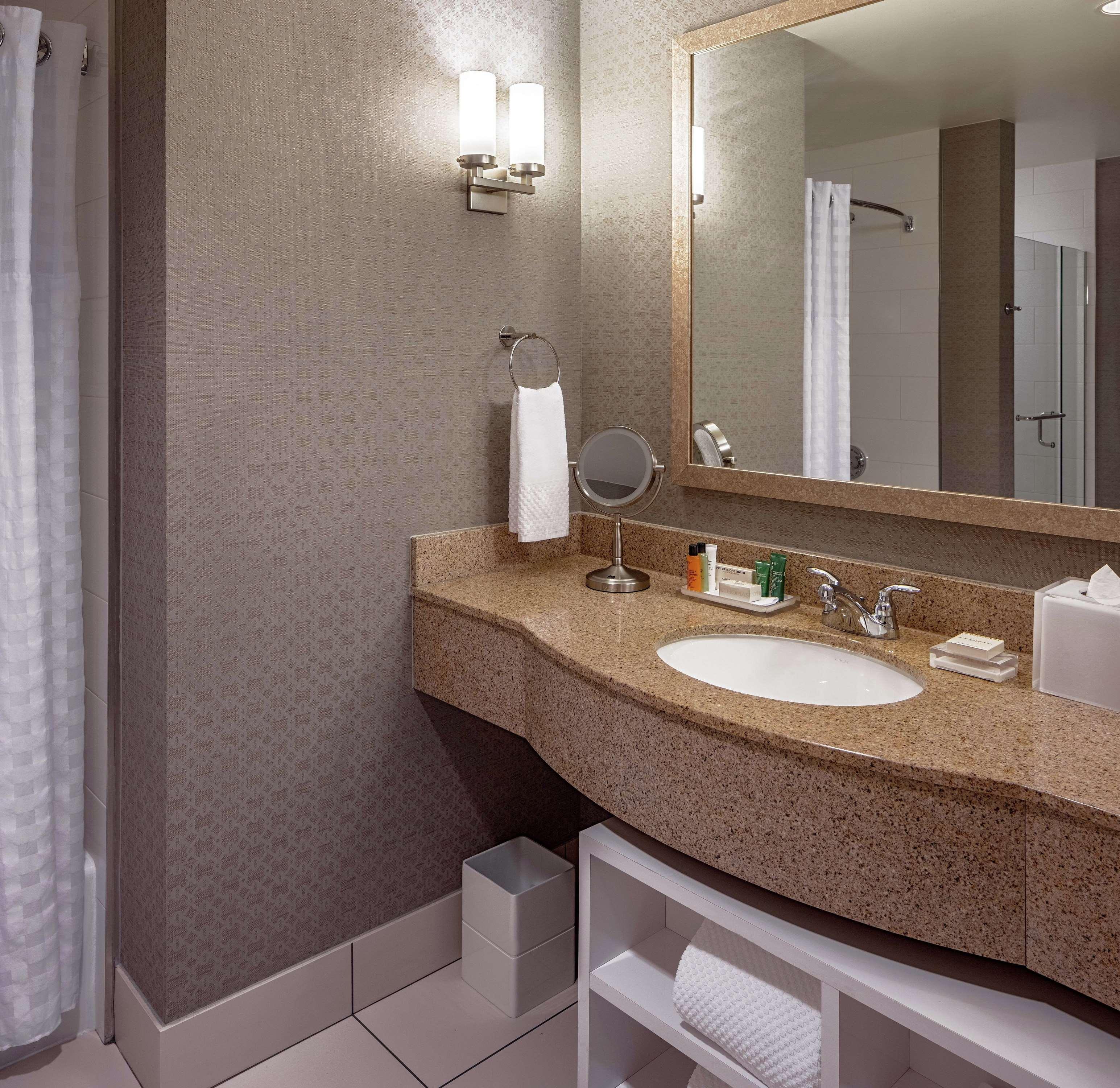 Suite Executive One Bedroom