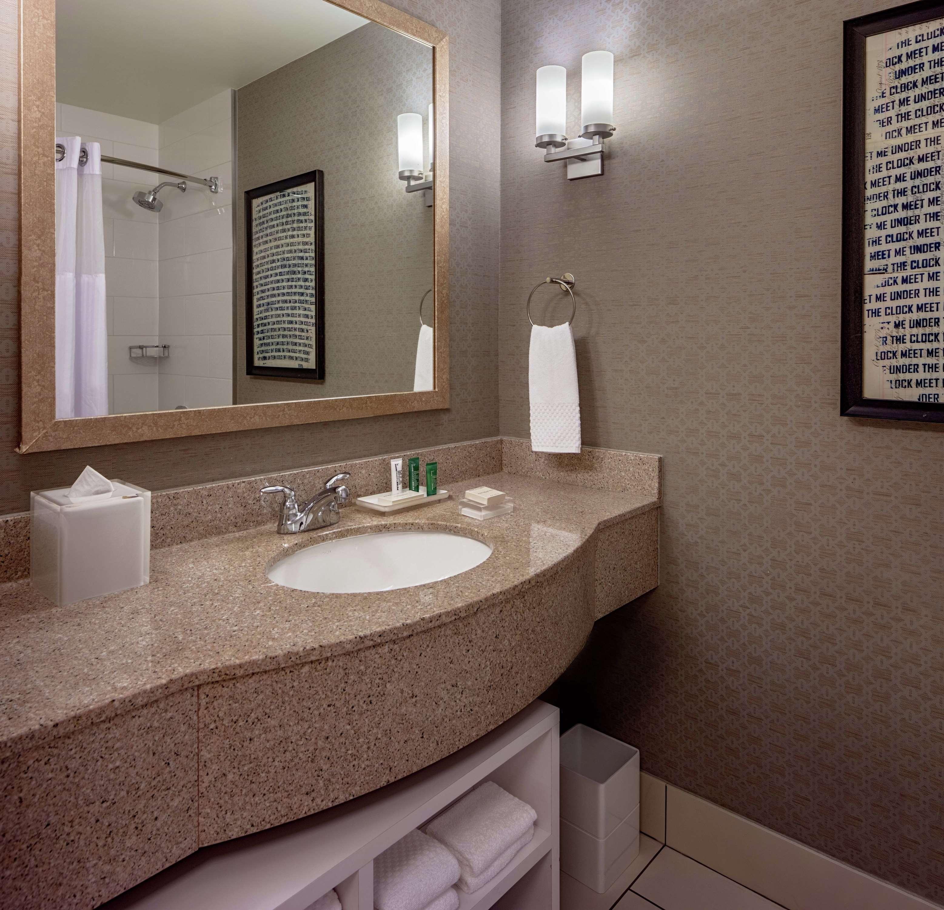 Room Executive King Bed