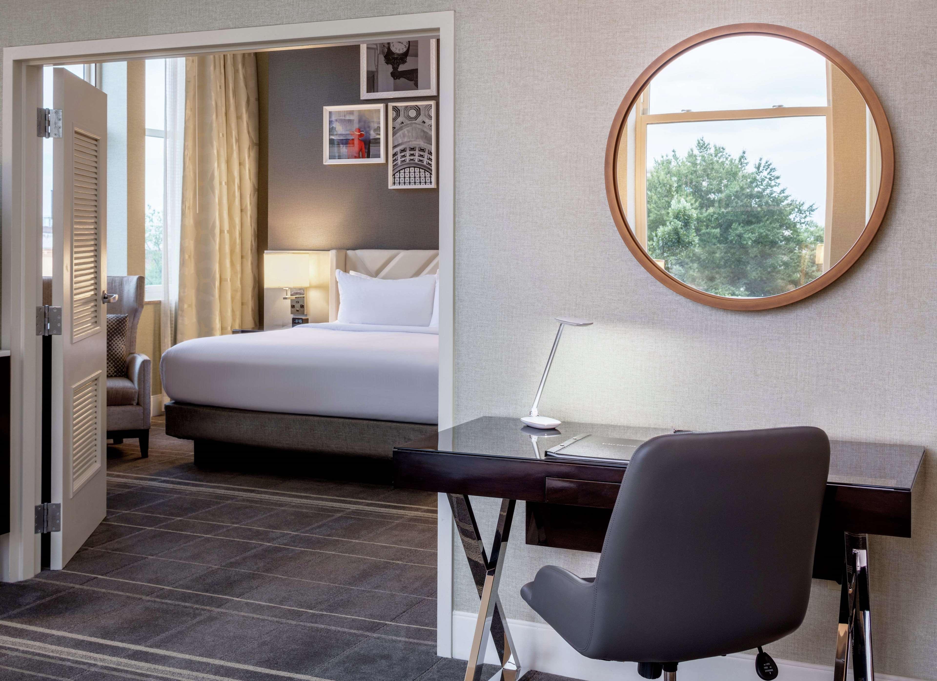 Suite Executive One Bedroom