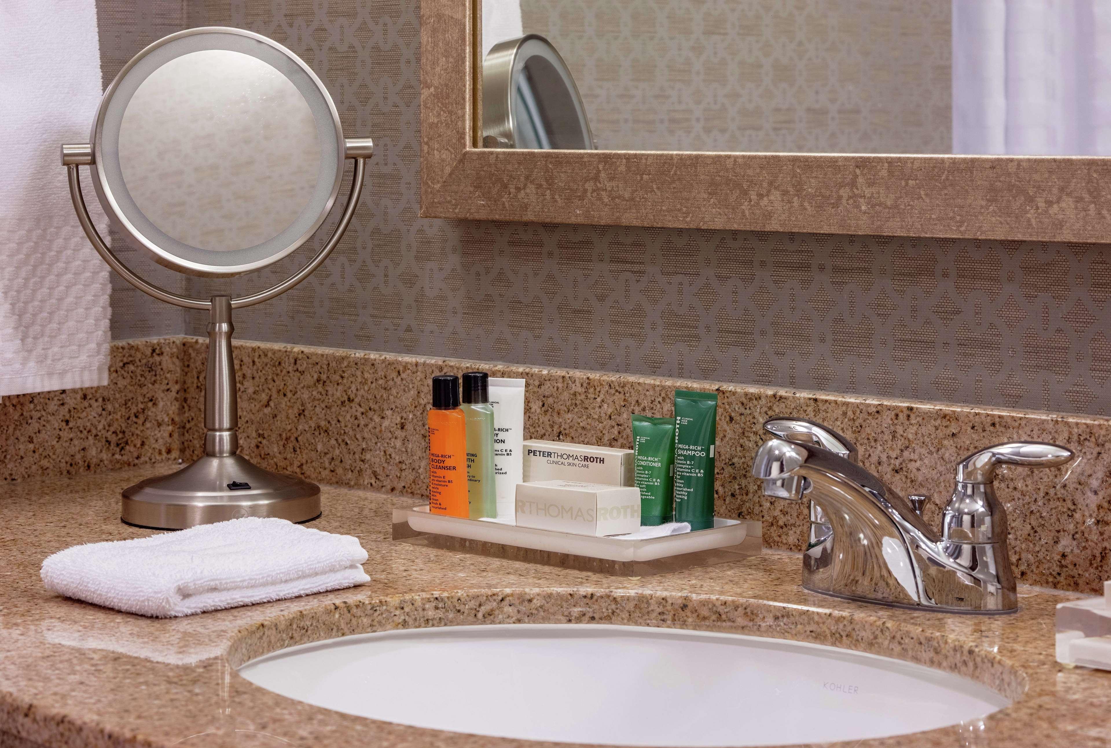 Suite King Bed One Bedroom 