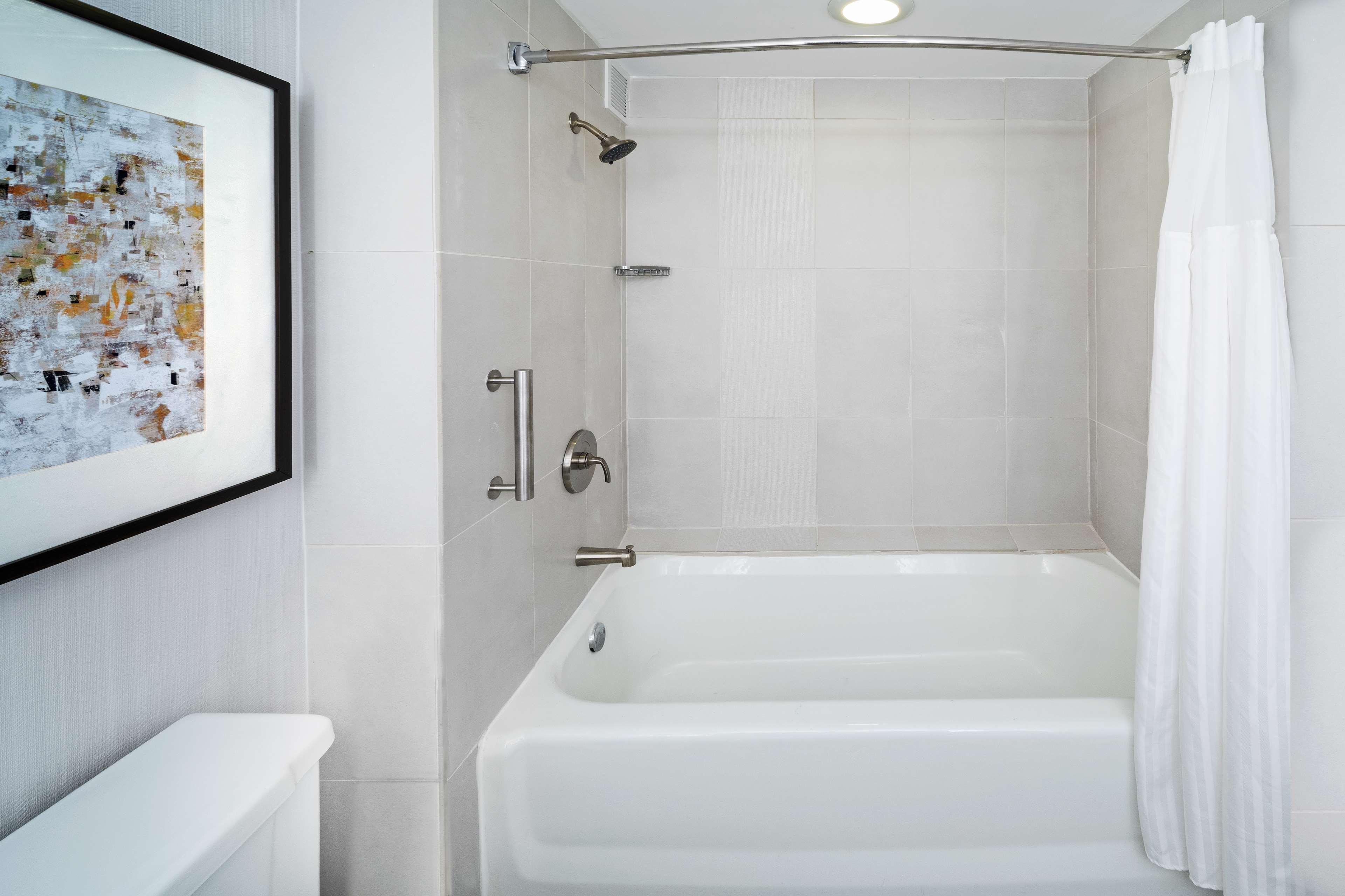 Double Two Queen Beds