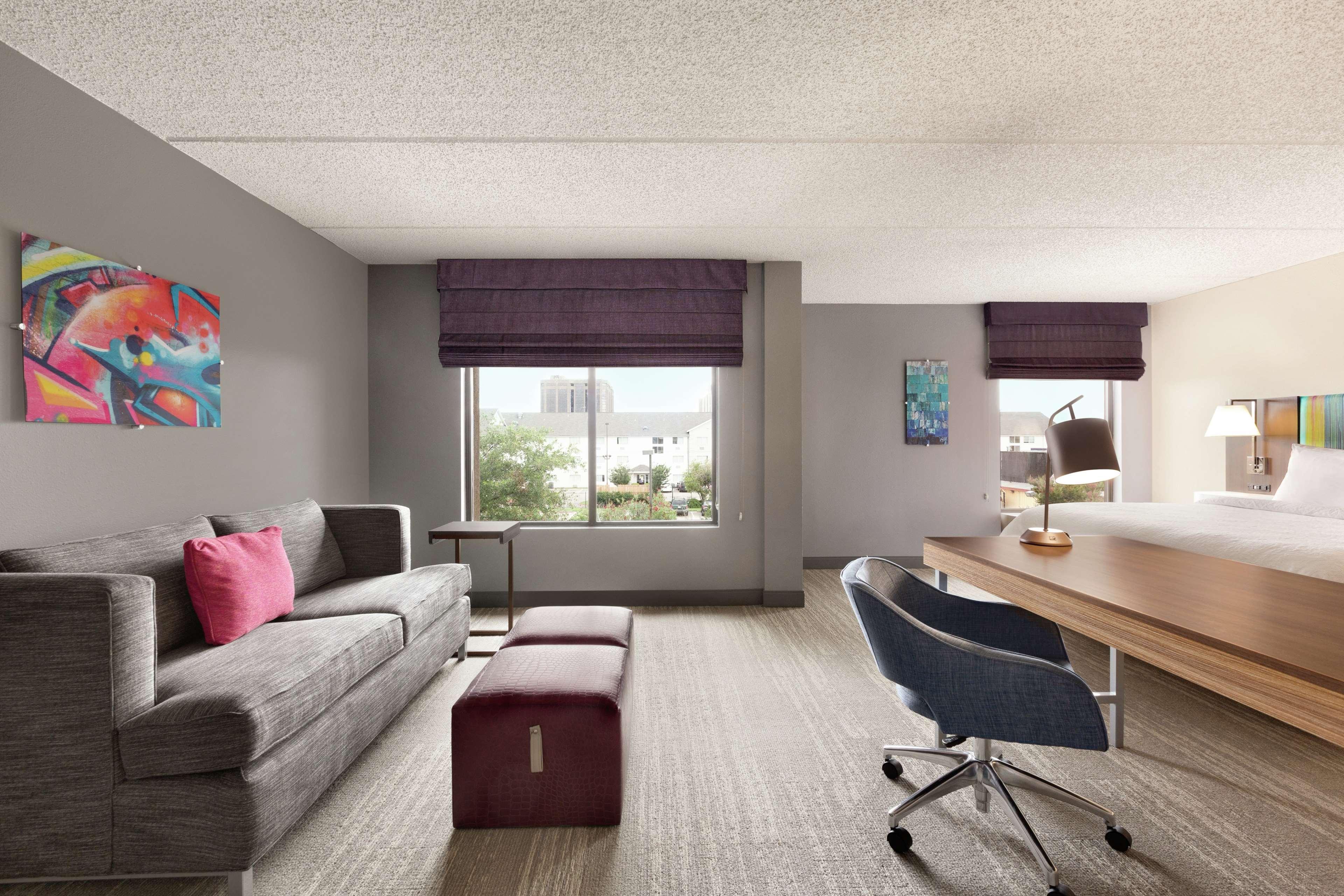 Suite Two Queen Beds