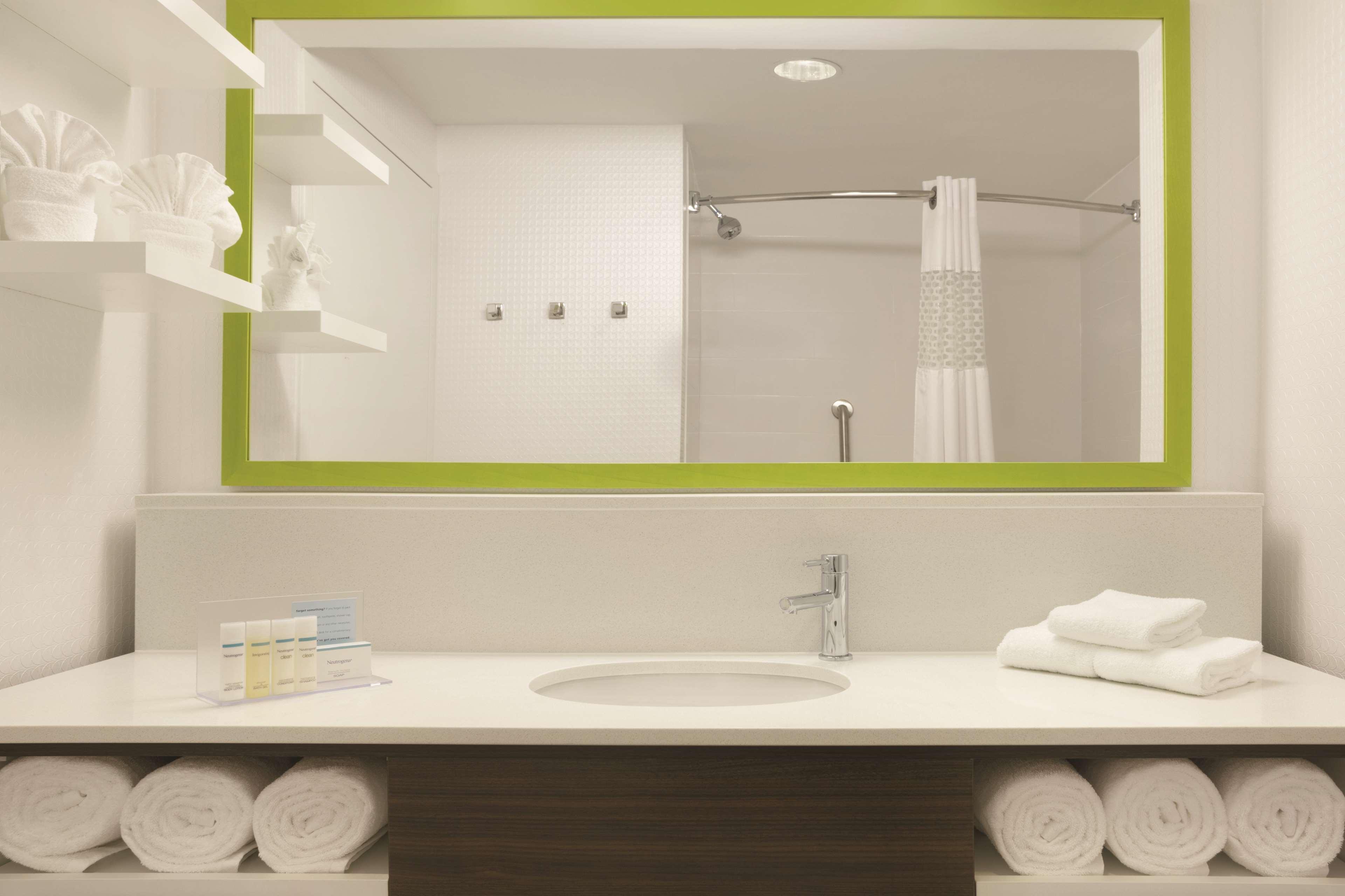 Suite Two Queen Beds