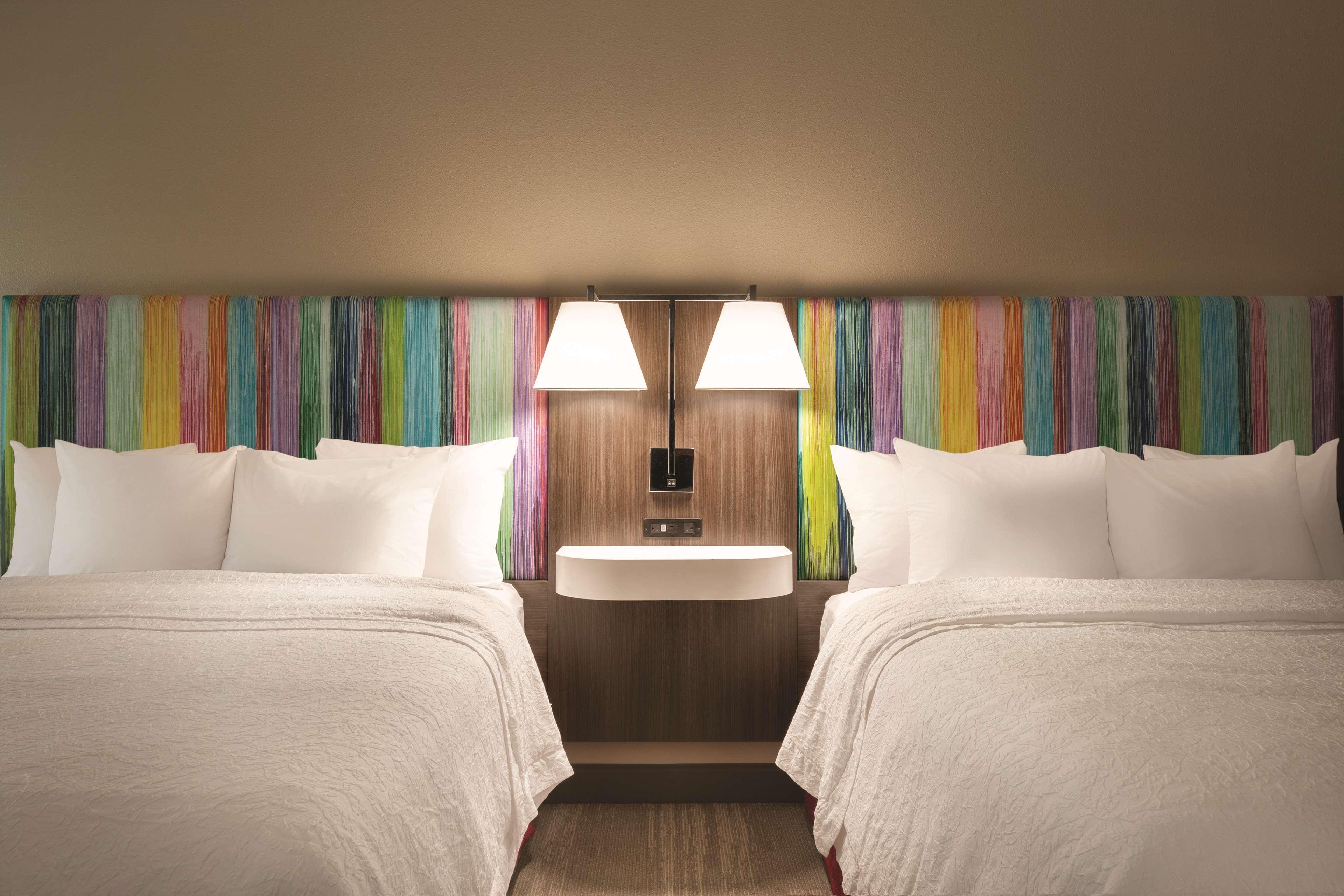 Double Two Queen Beds Non Smoking