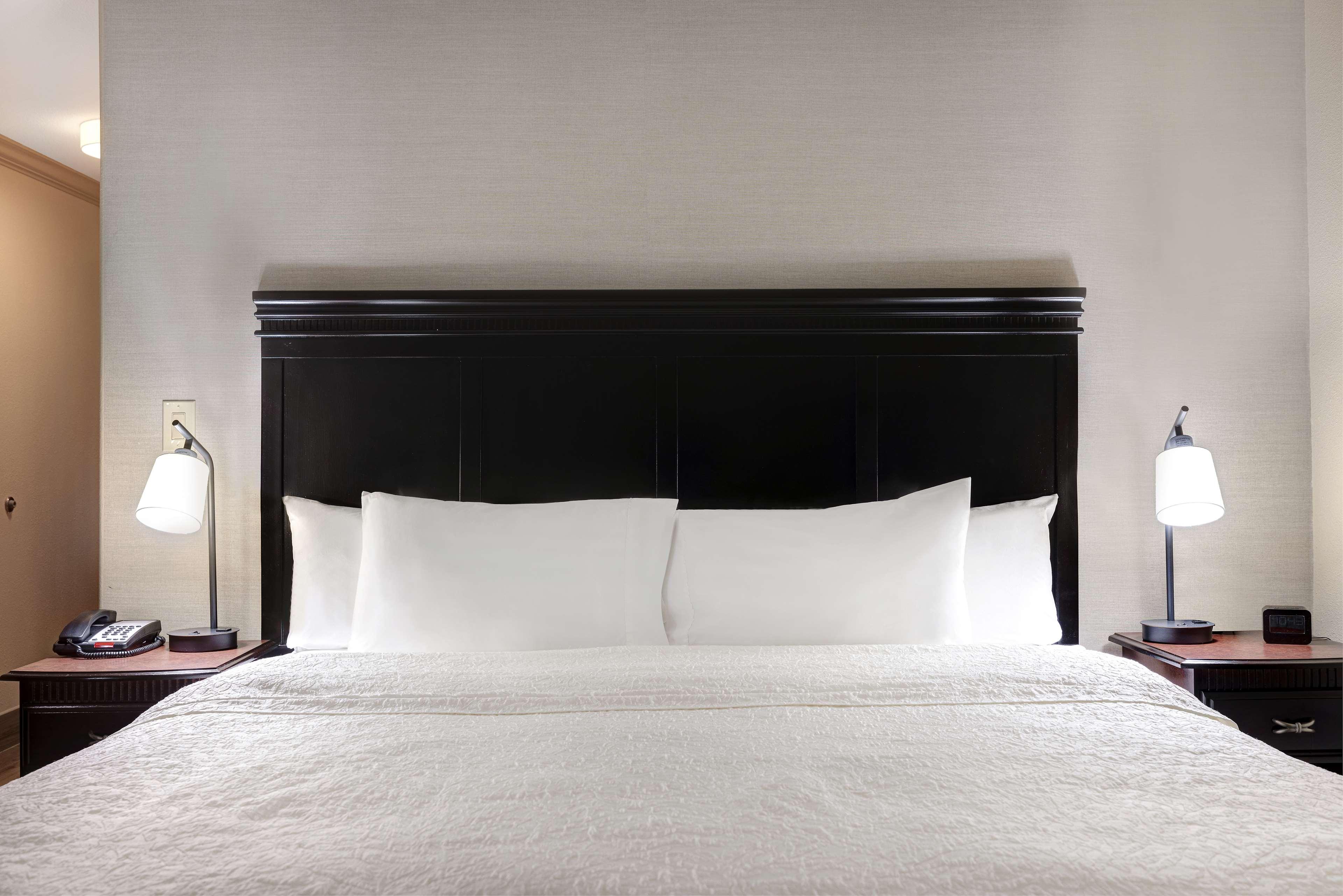 Studio King Bed Non Smoking