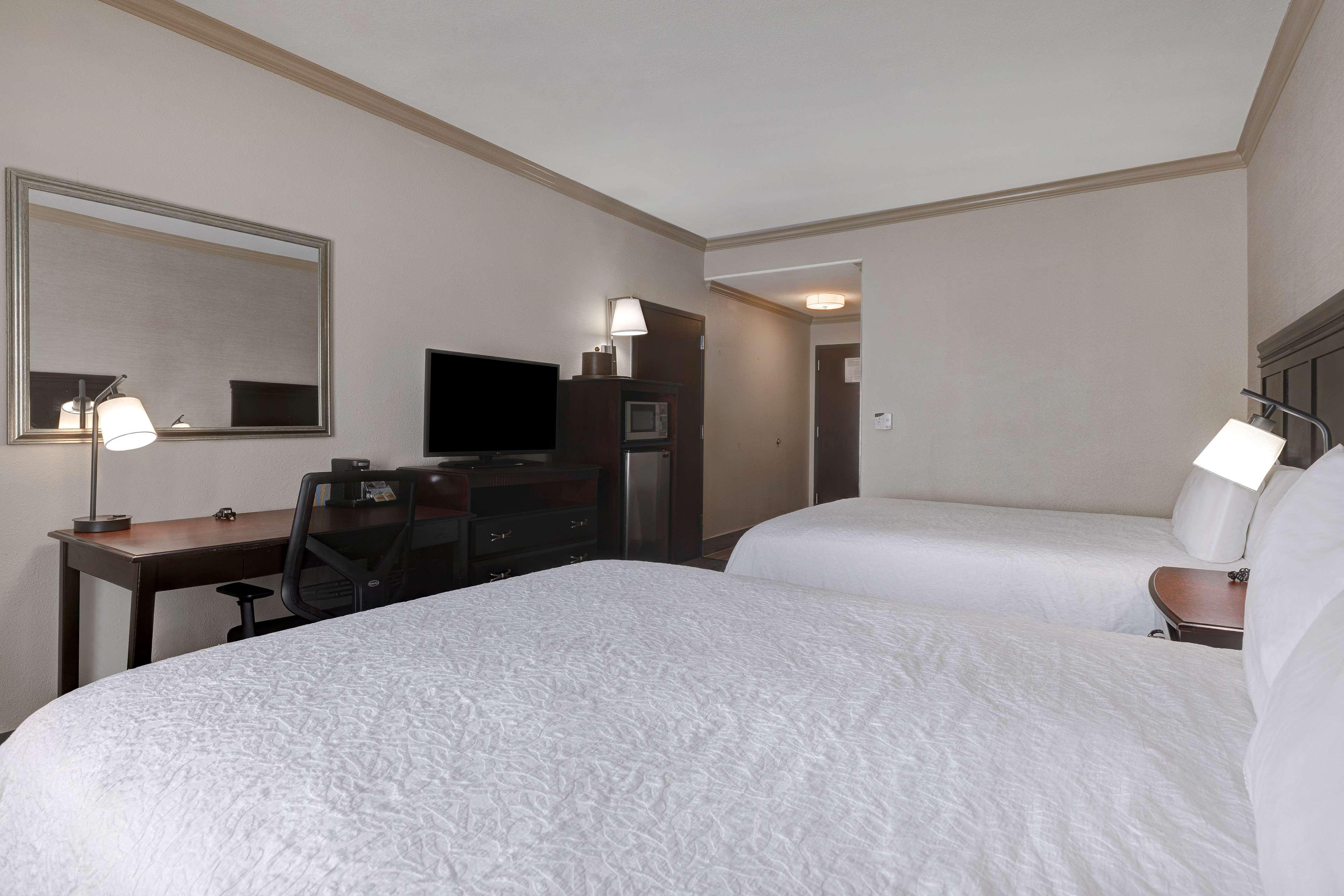 Double Two Queen Beds Non Smoking