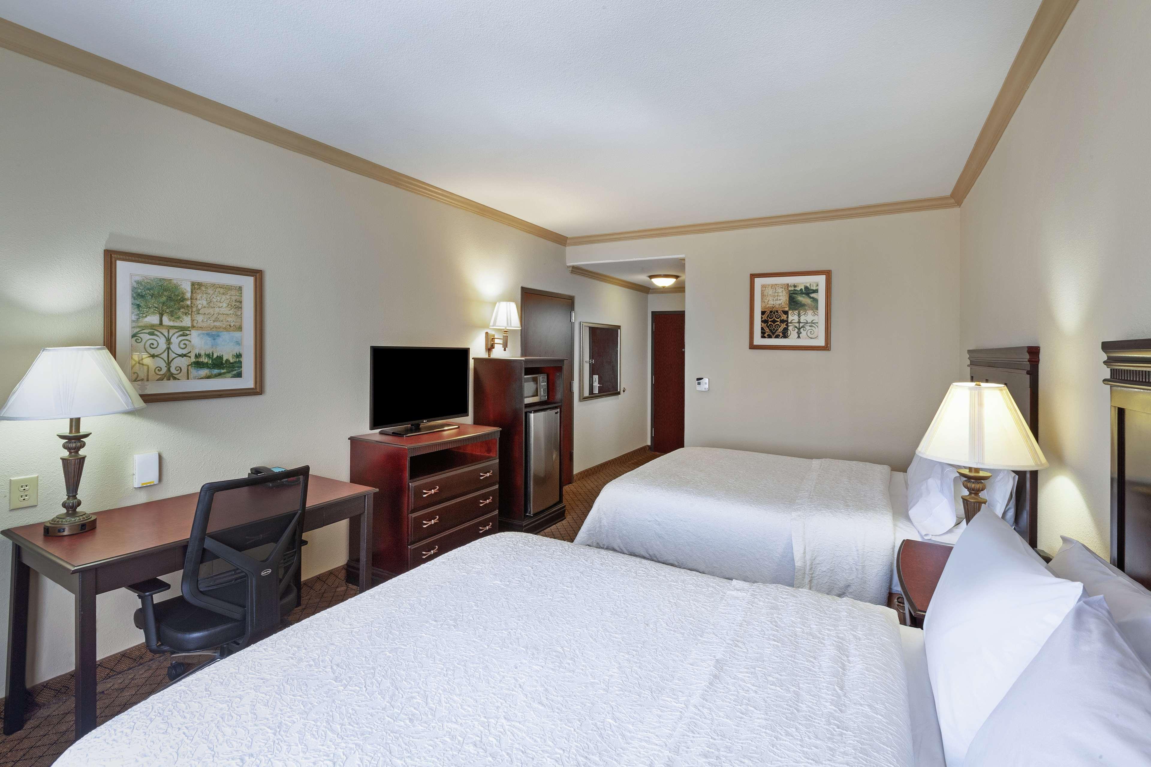 Double Two Queen Beds Non Smoking