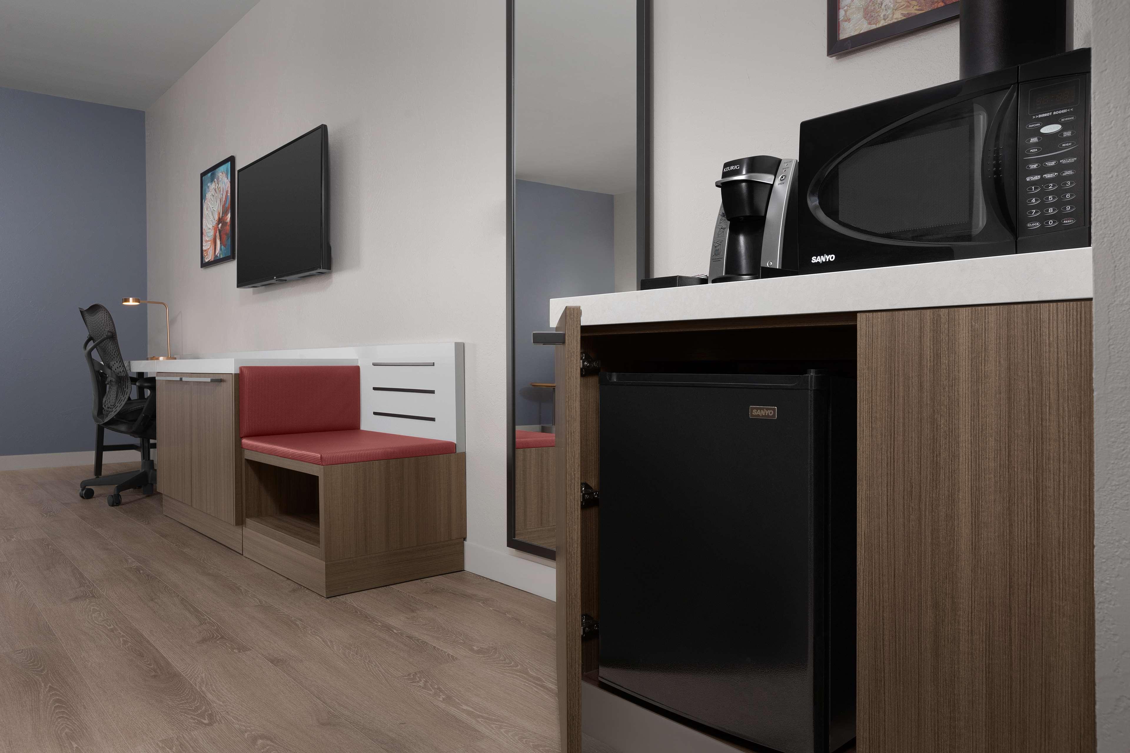 Double Two Queen Beds