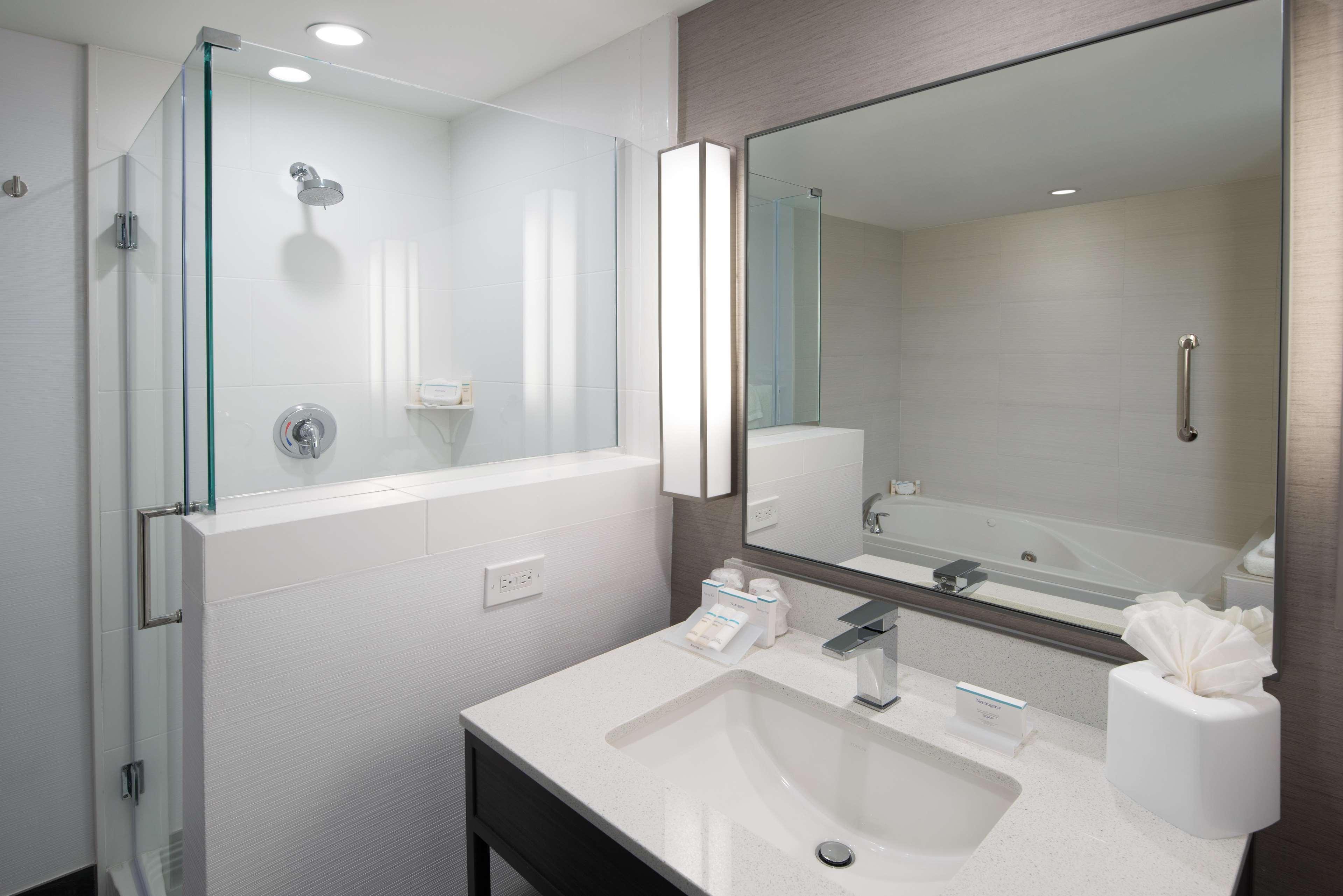 Suite King Bed Non Smoking