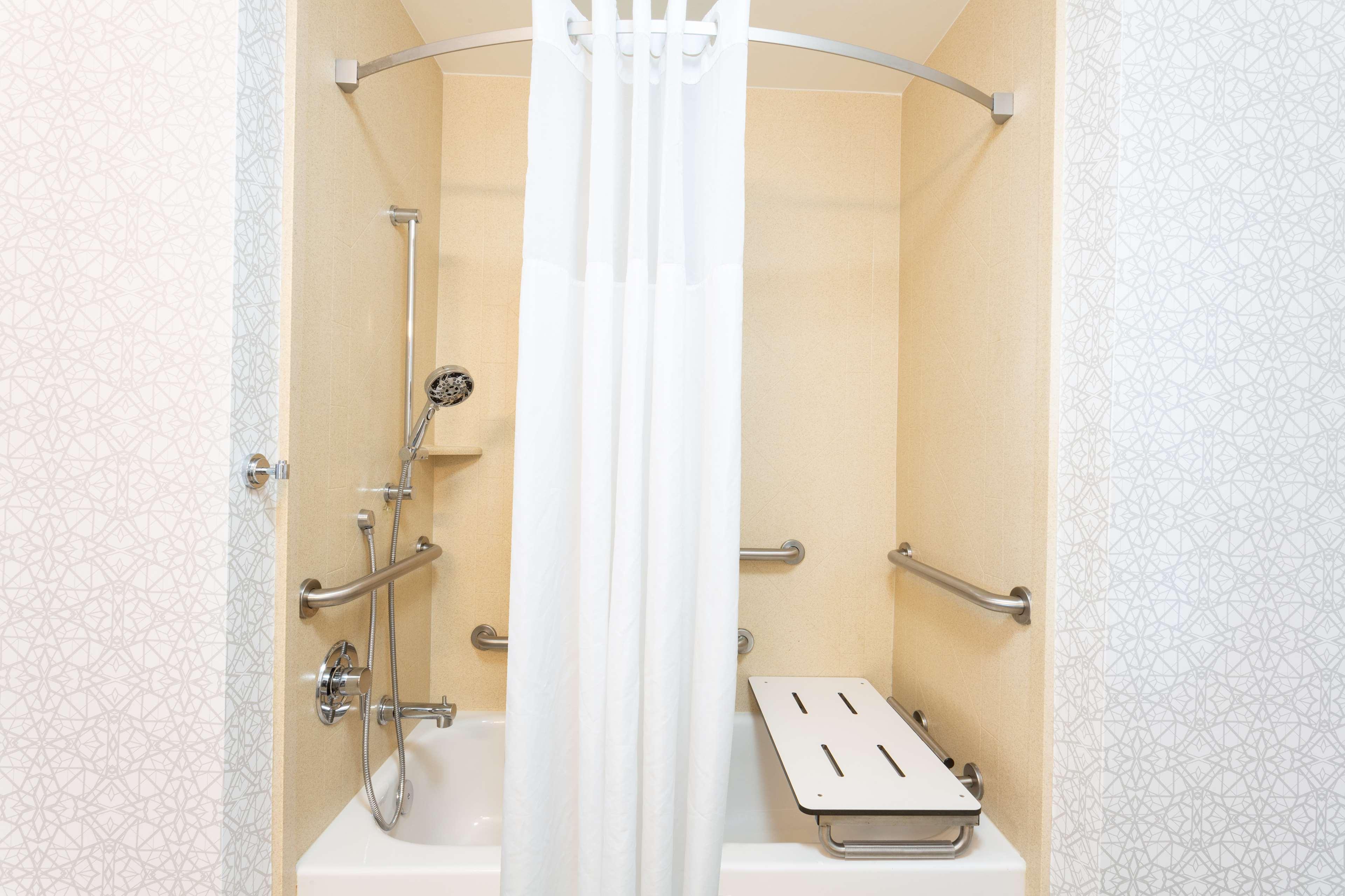 Double Two Queen Beds