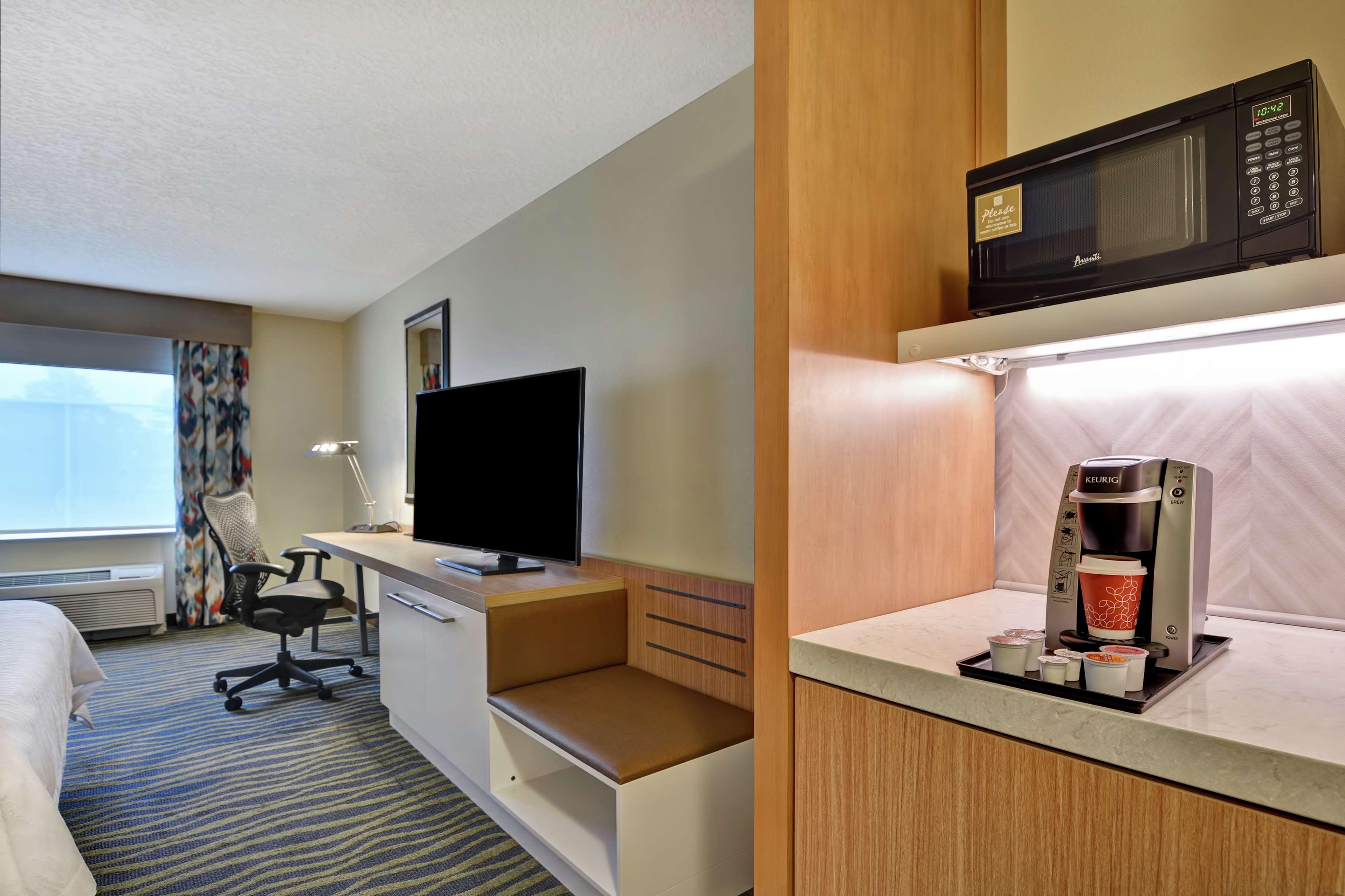 Suite Deluxe One Bedroom