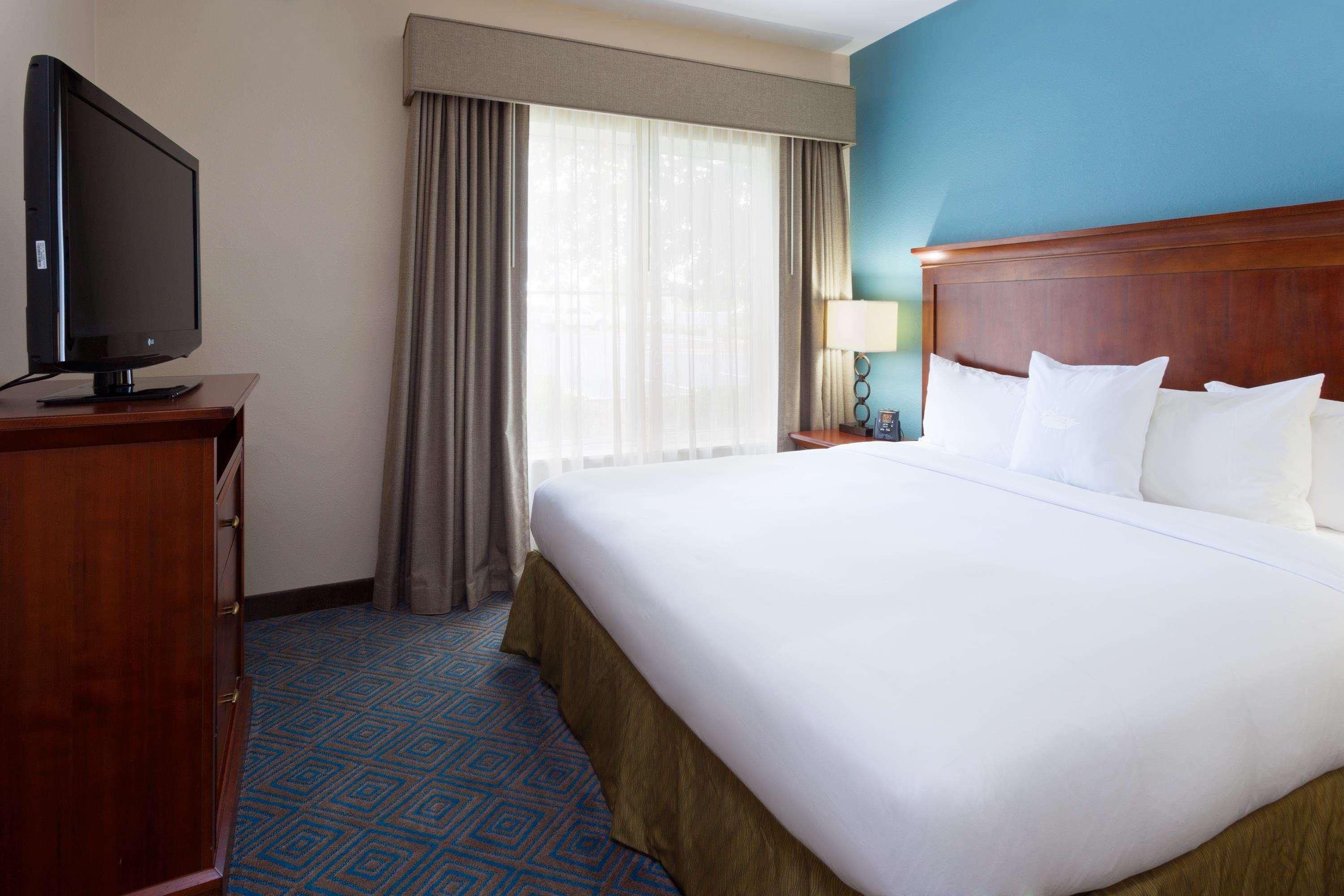 Suite Two Bedrooms Non Smoking