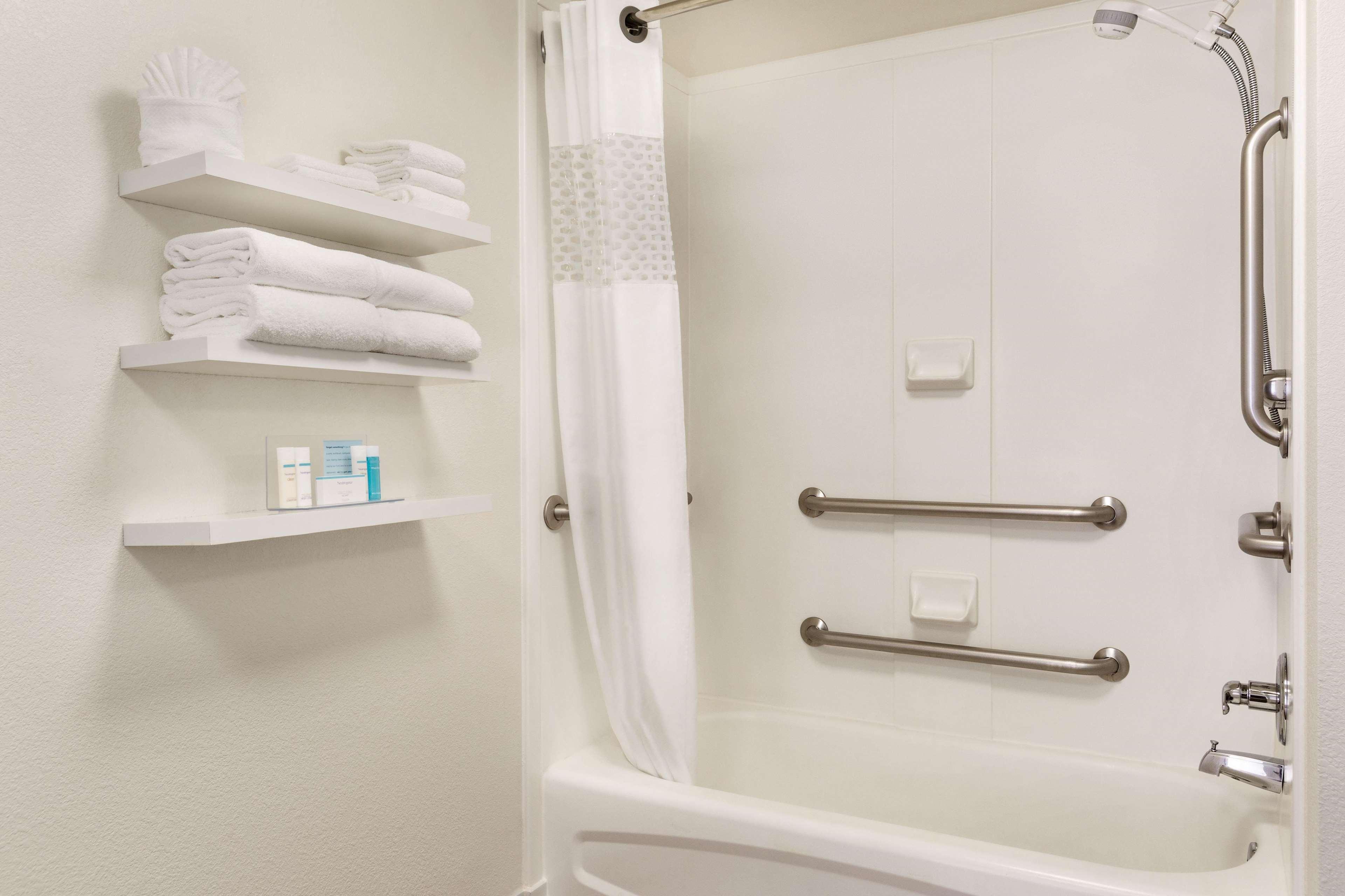 Double Two Queen Beds