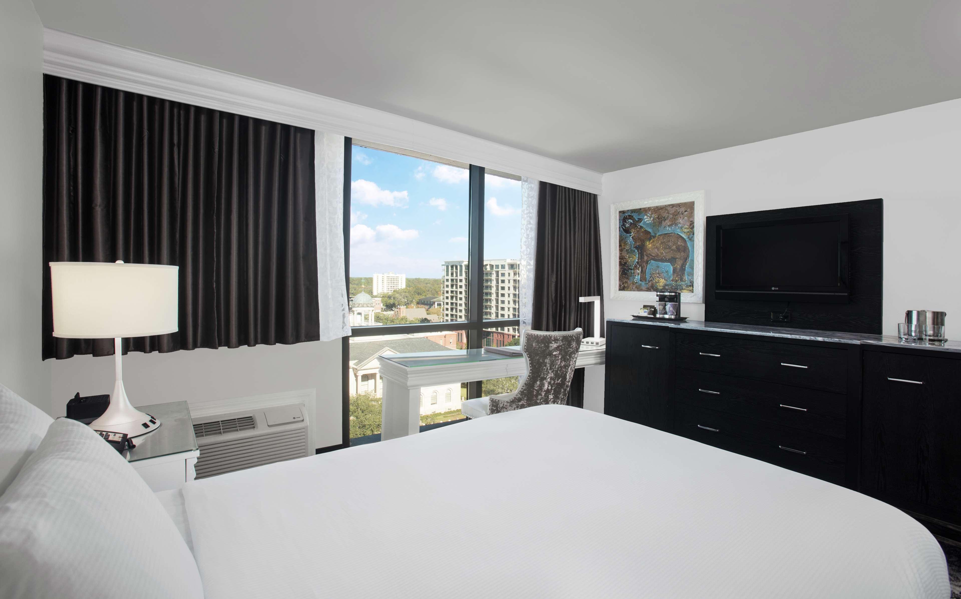 Double Two Queen Beds