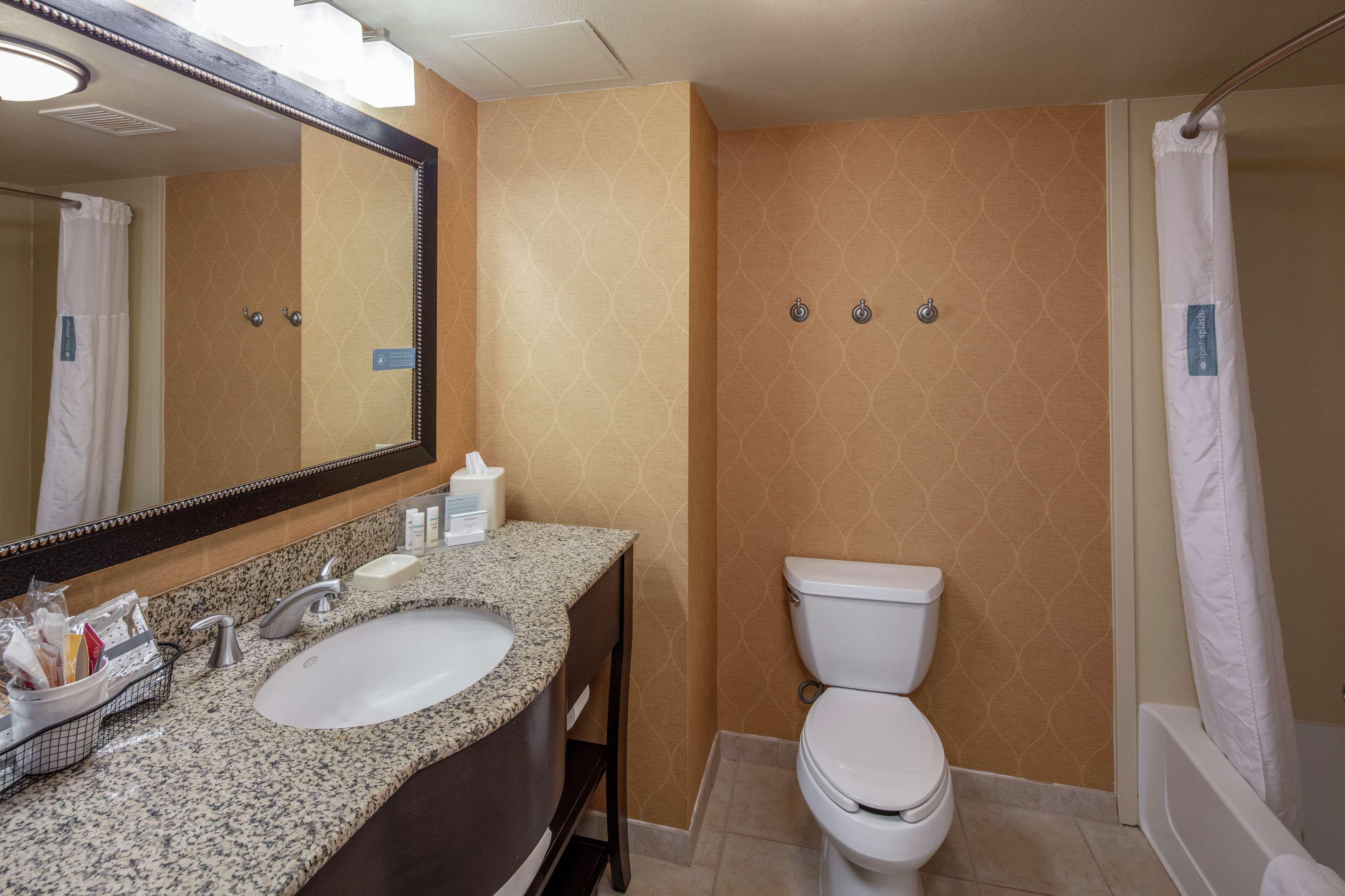 Double Two Queen Beds