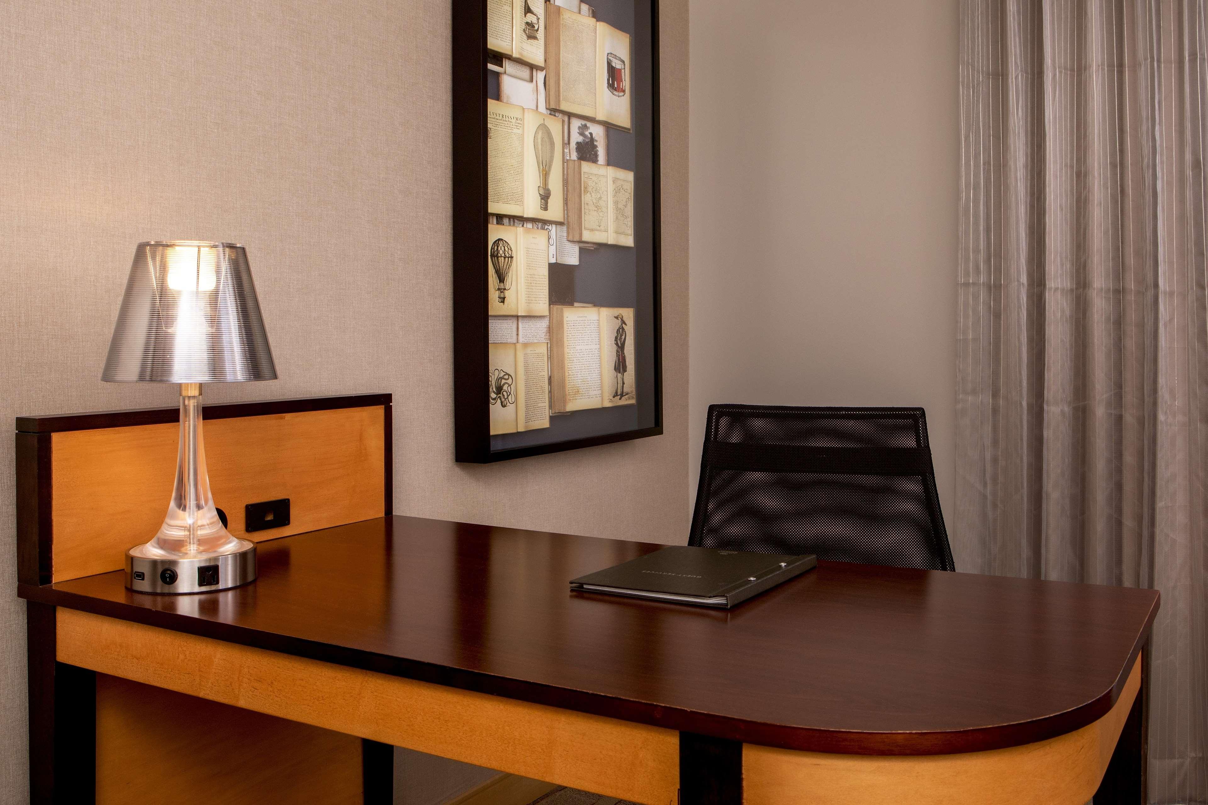 Double Two Queen Beds