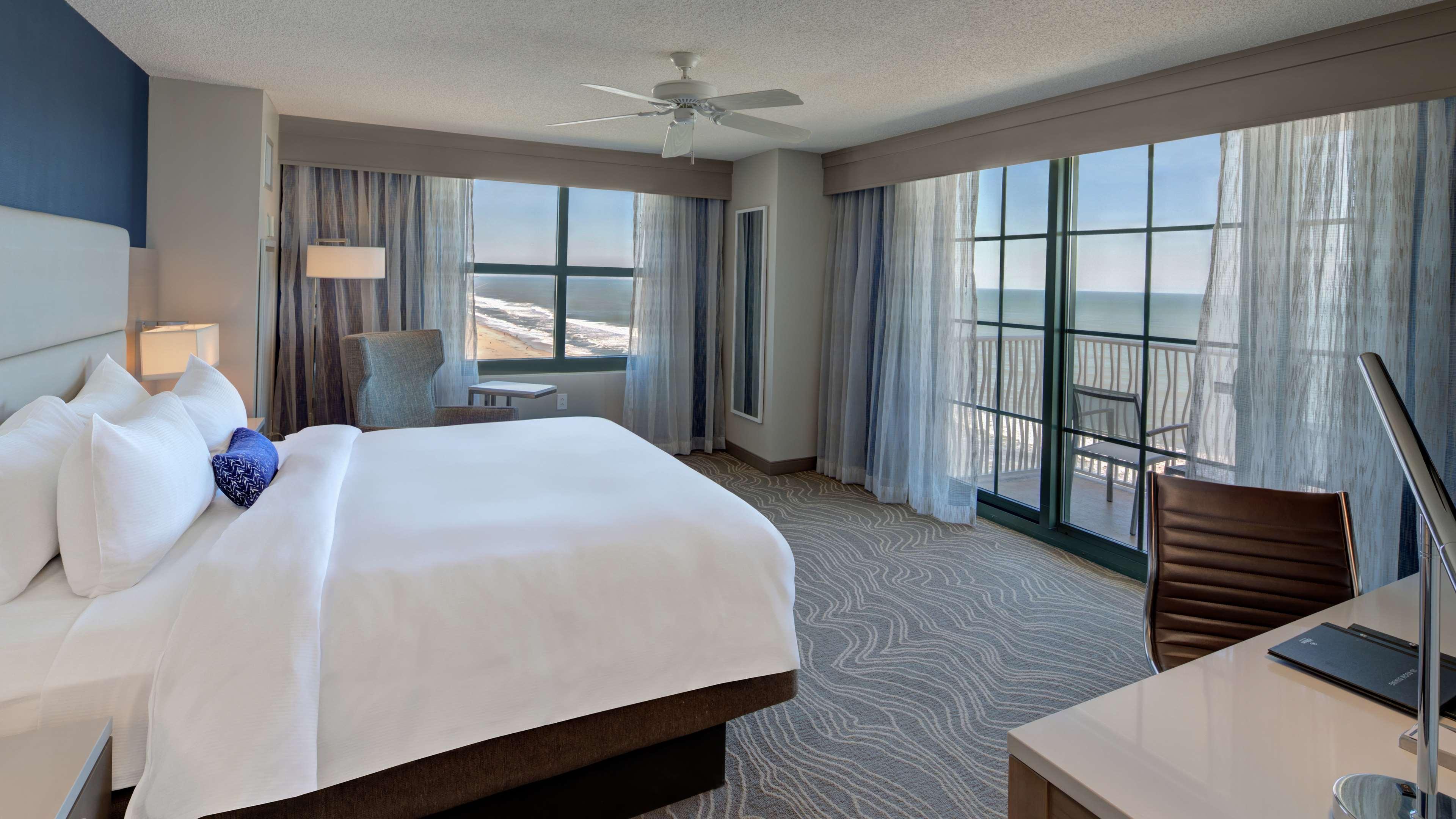 Room Superior Ocean Front