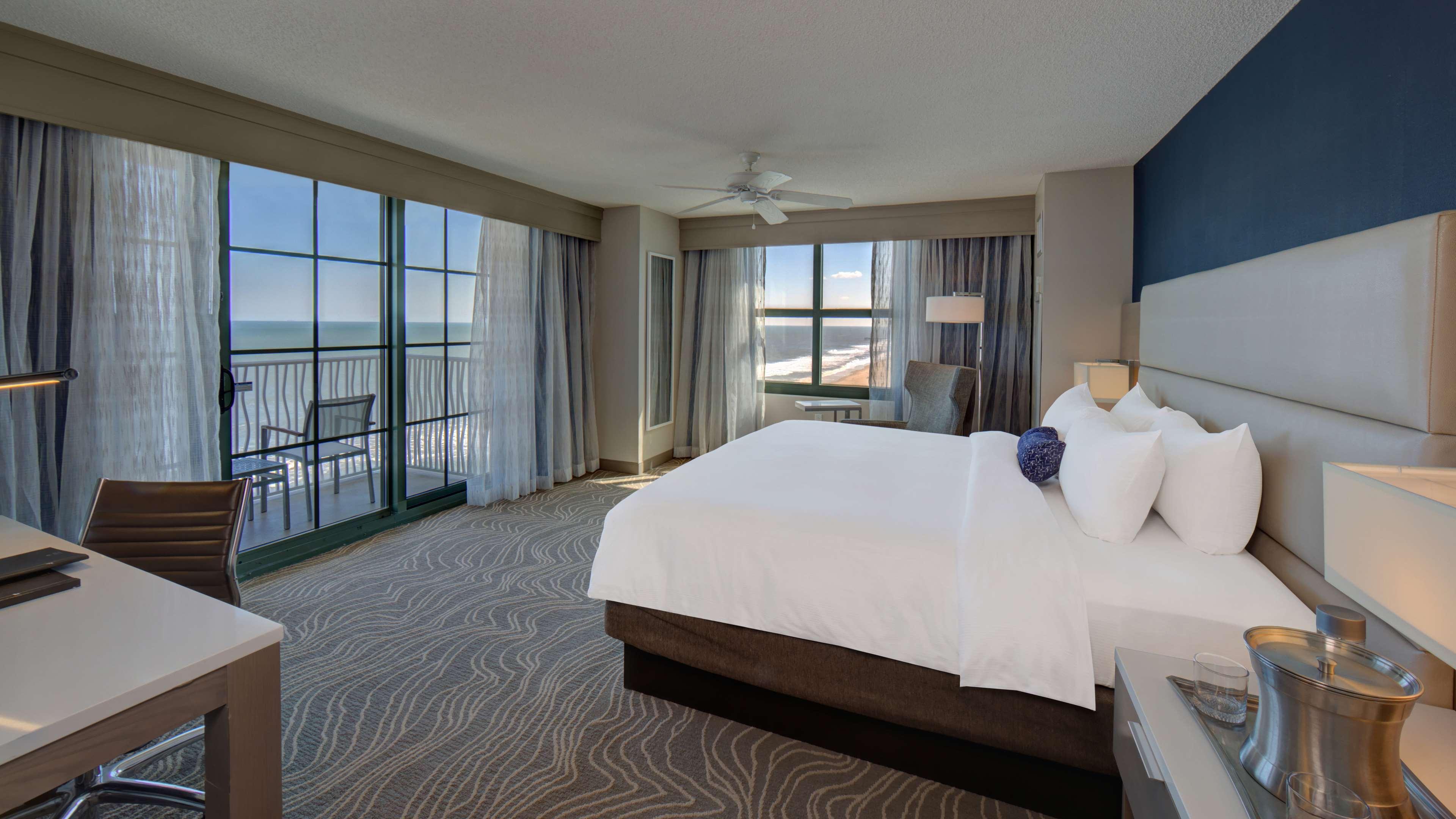 Room Superior Ocean Front