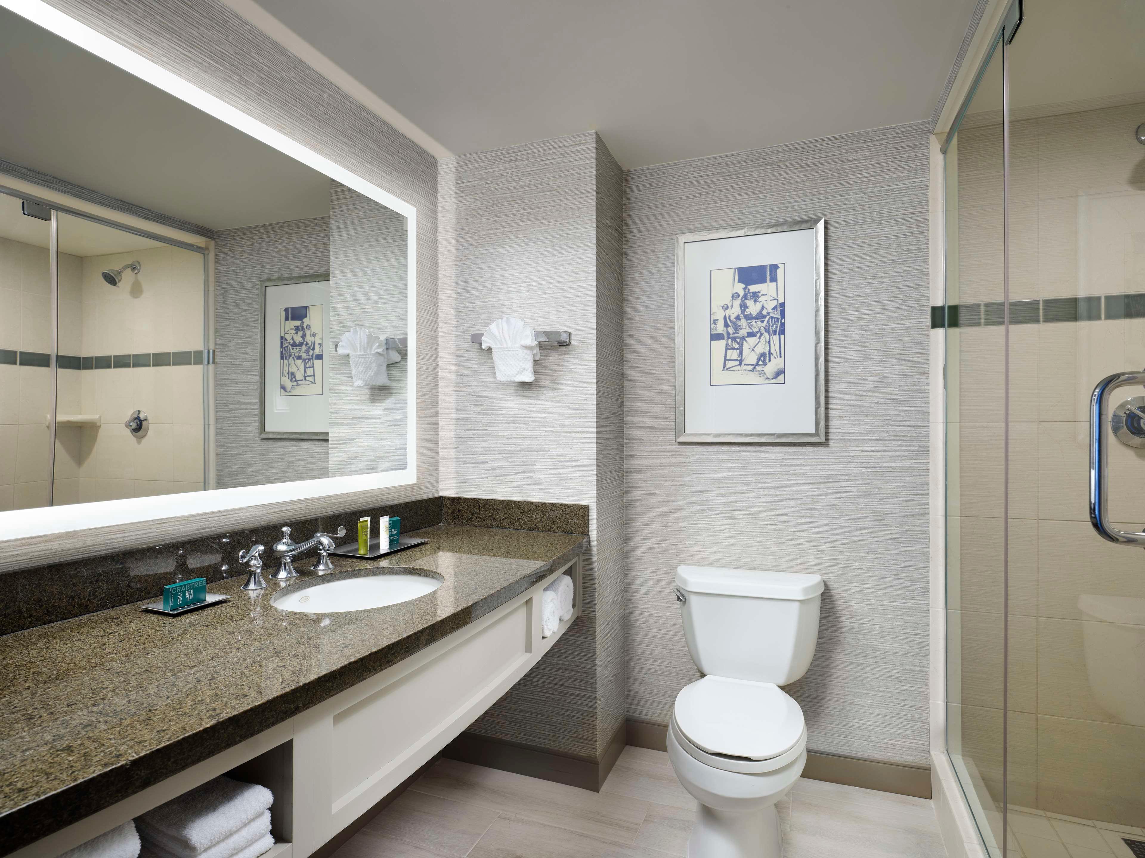 Double Superior City View