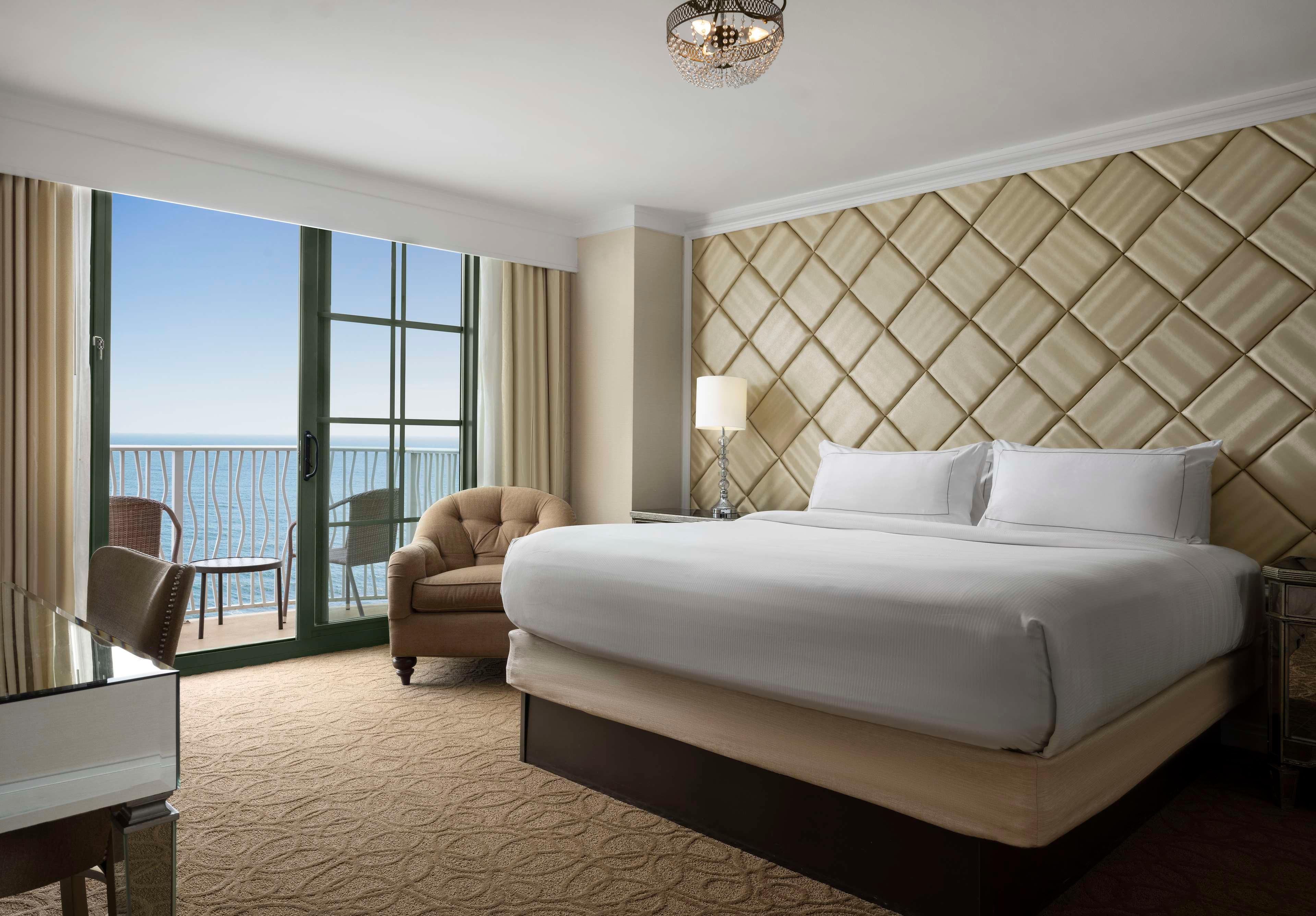 Suite Presidential with Views