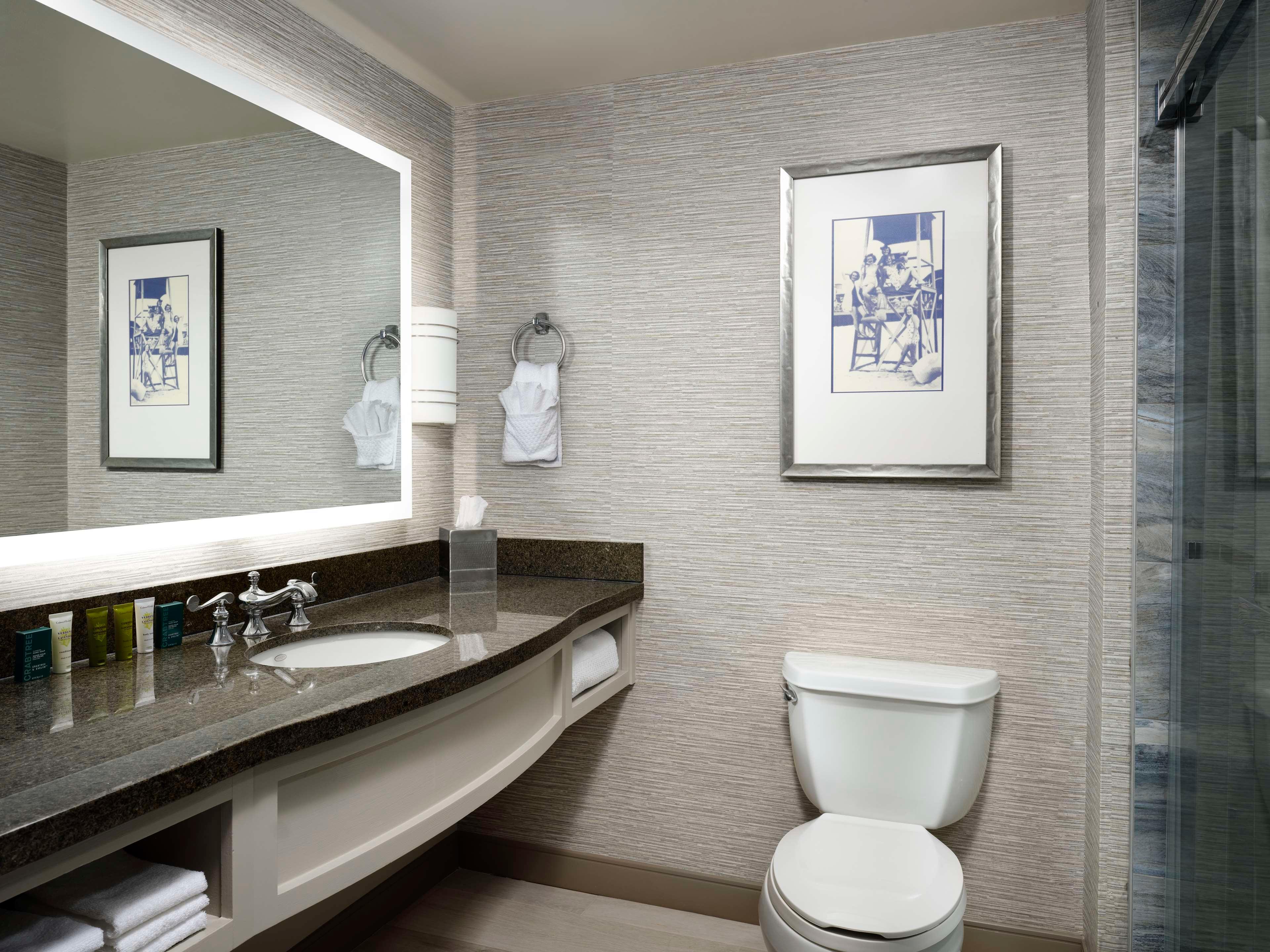 Double City View Two Double Beds