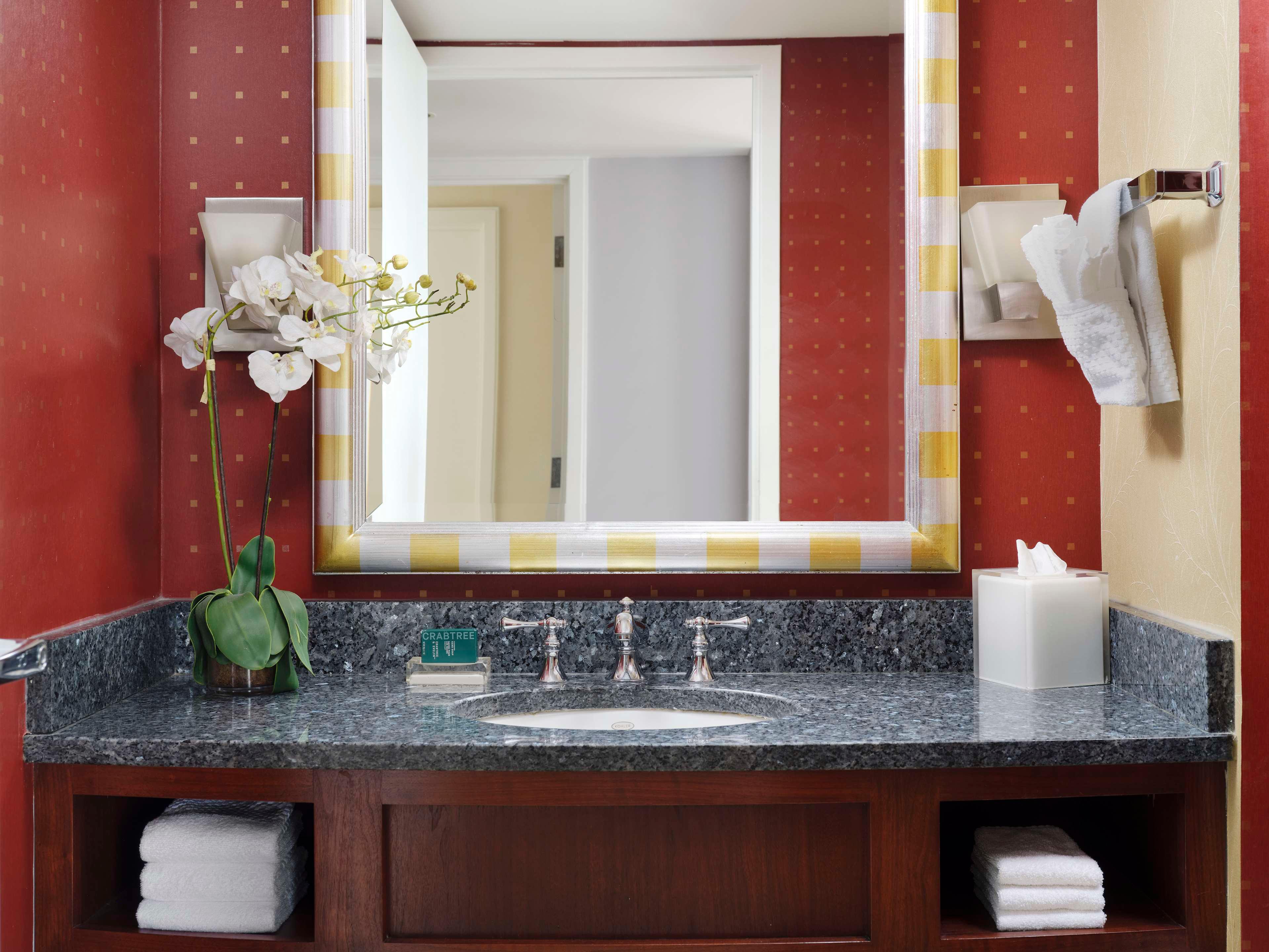 Suite Presidential with Views