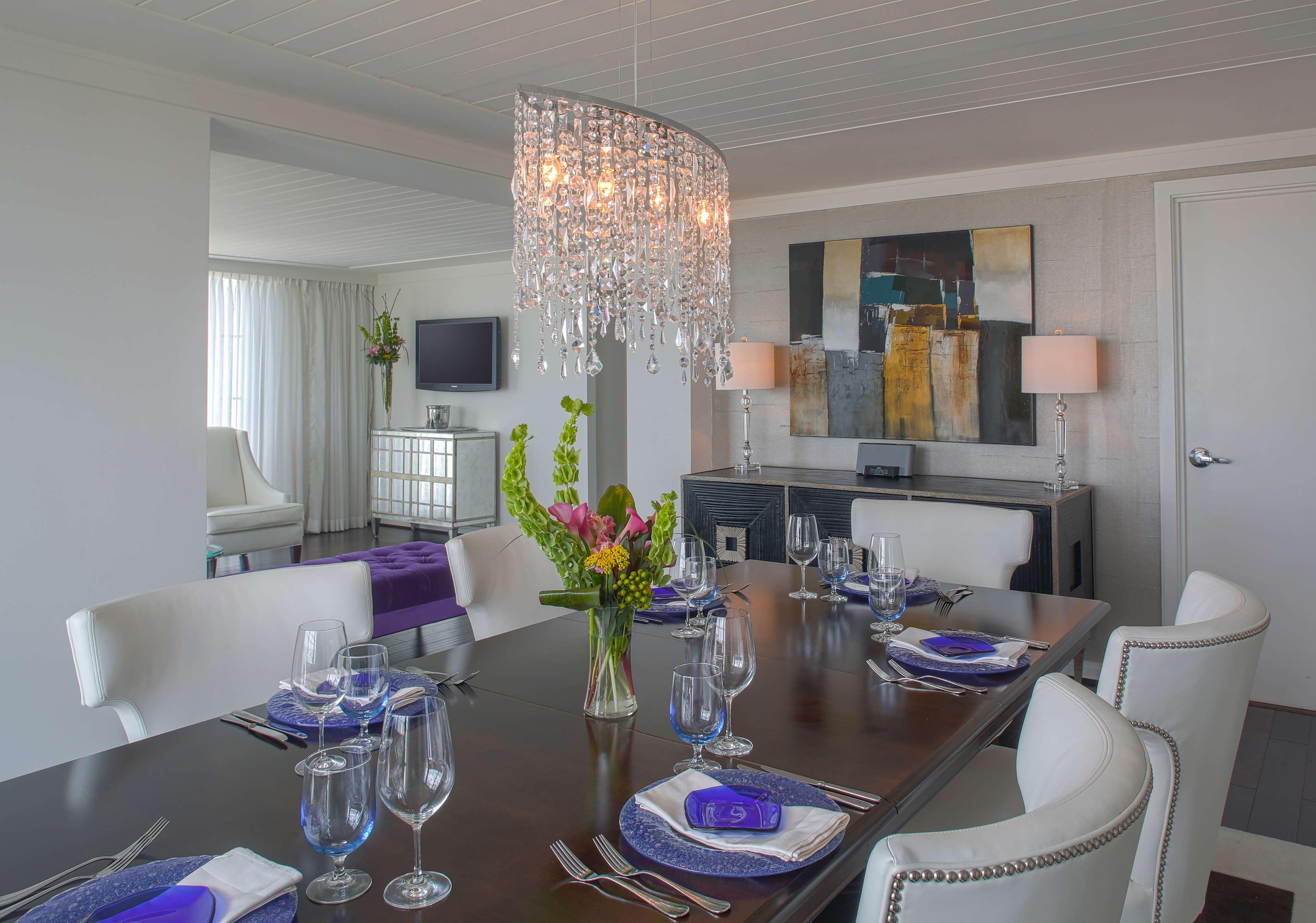 Suite Presidential with Views