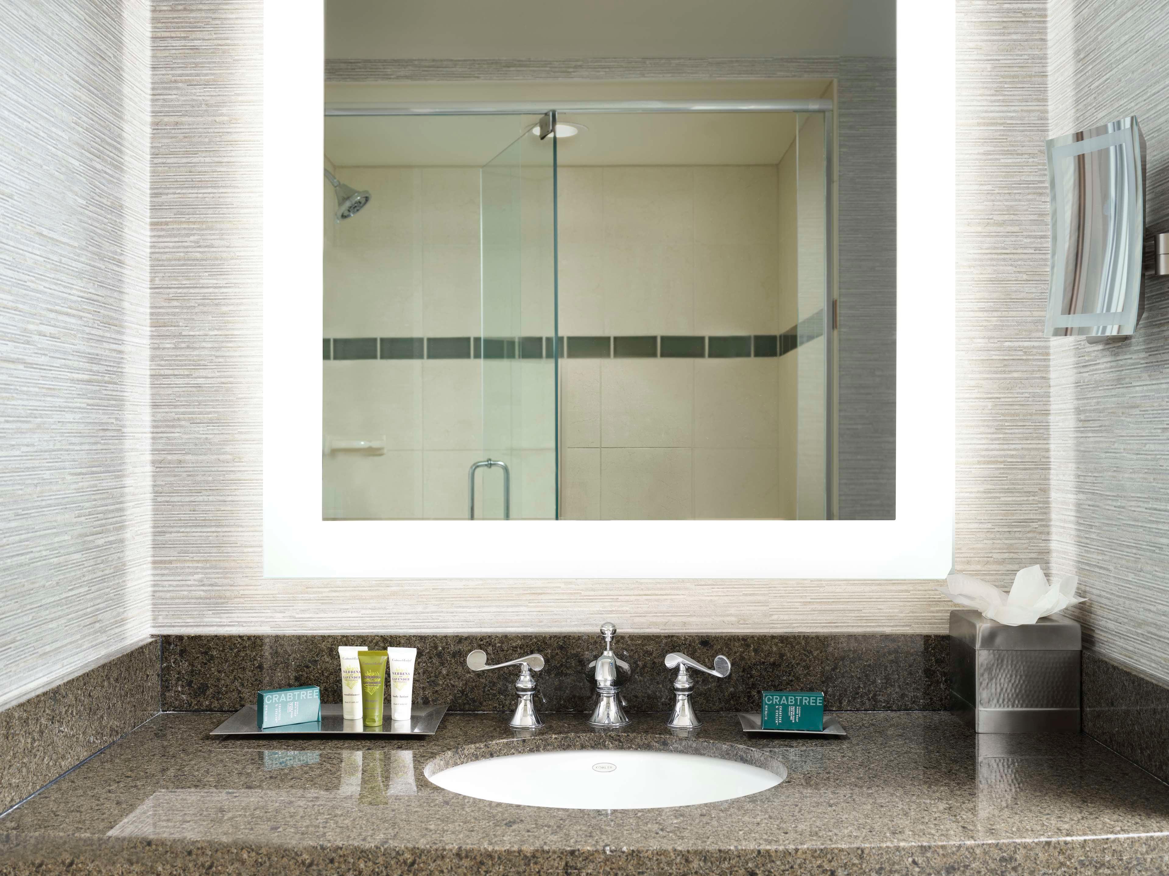 Room Superior Ocean Front