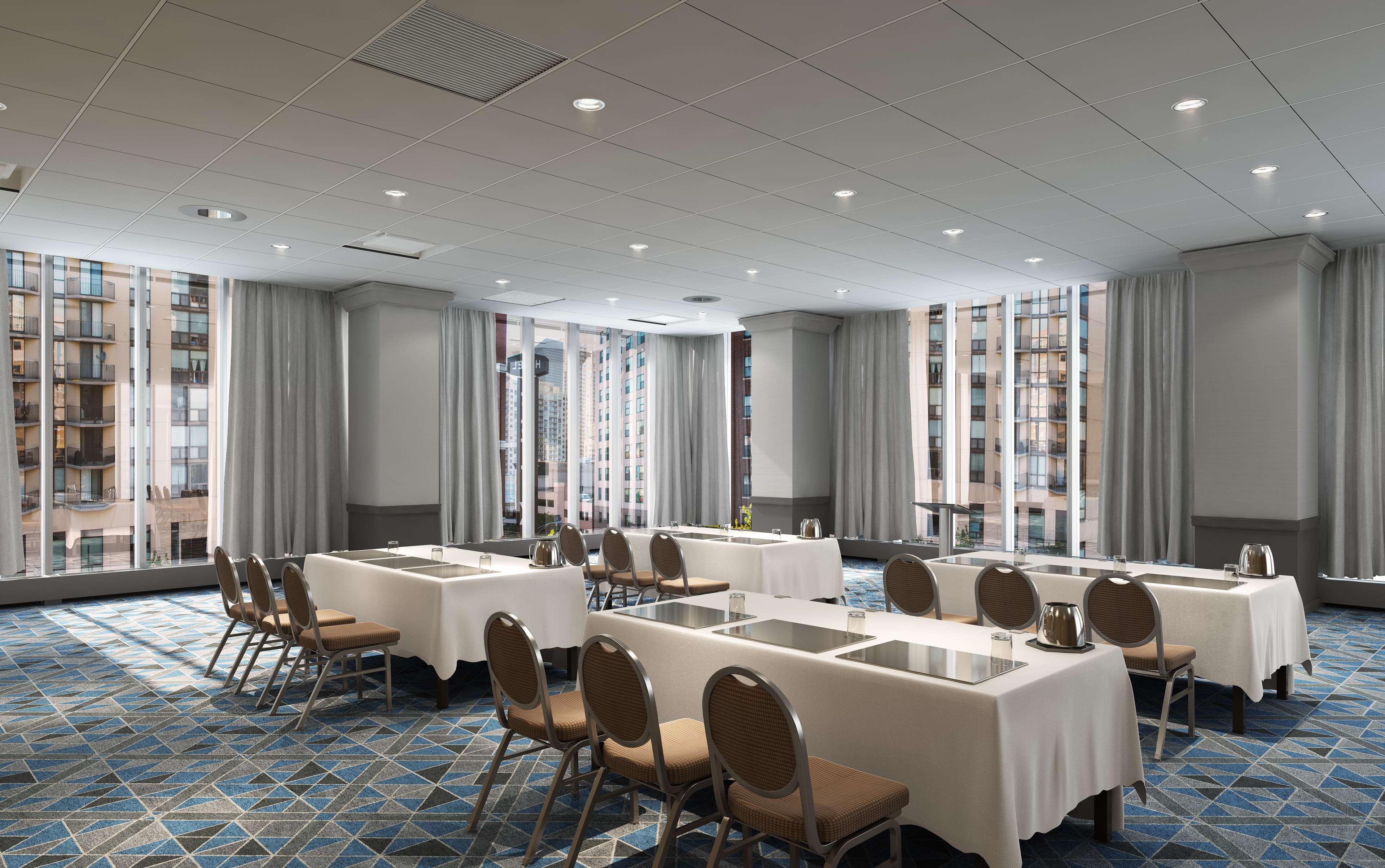 Conferences