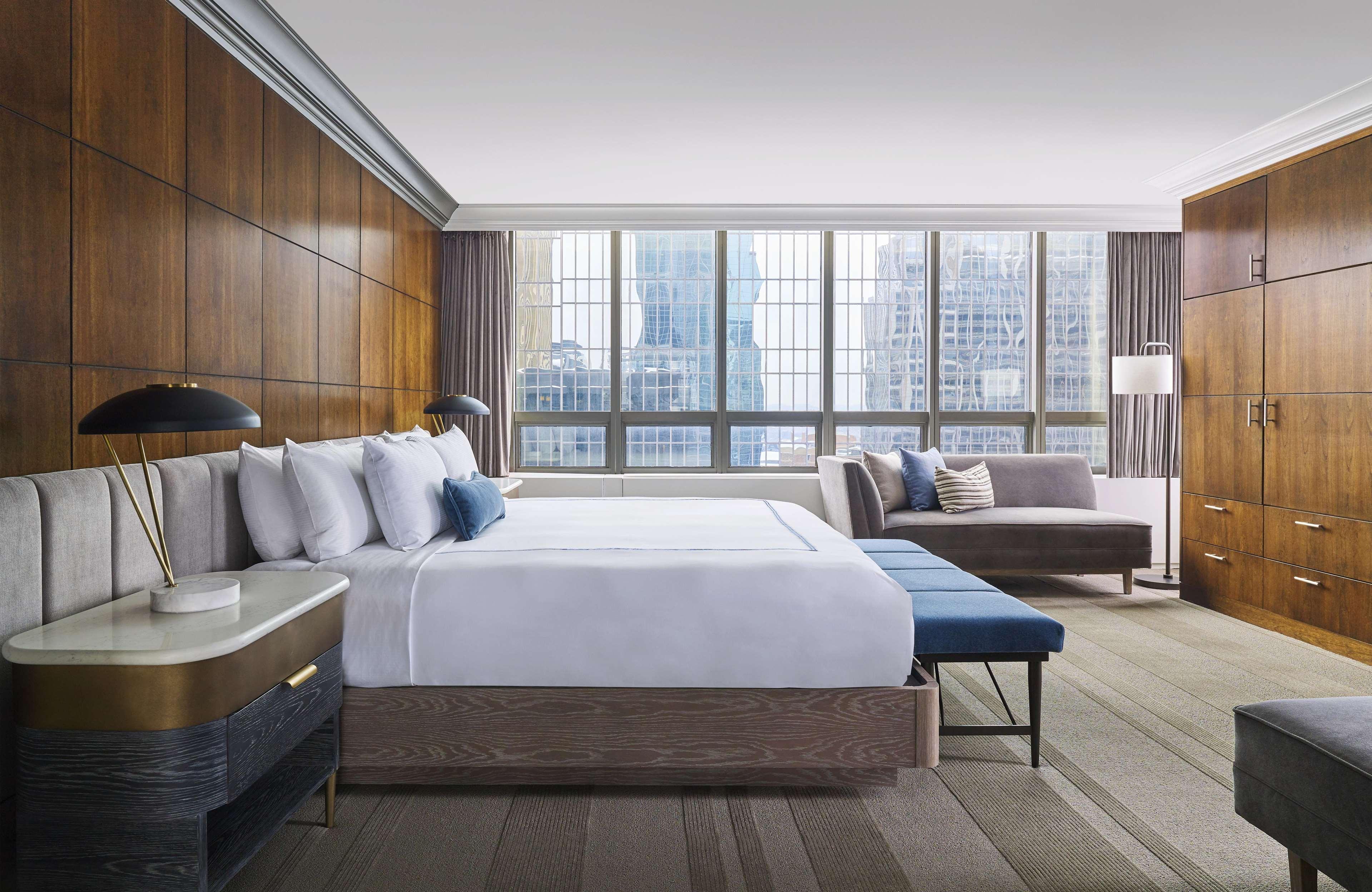 Suite Premium King Bed