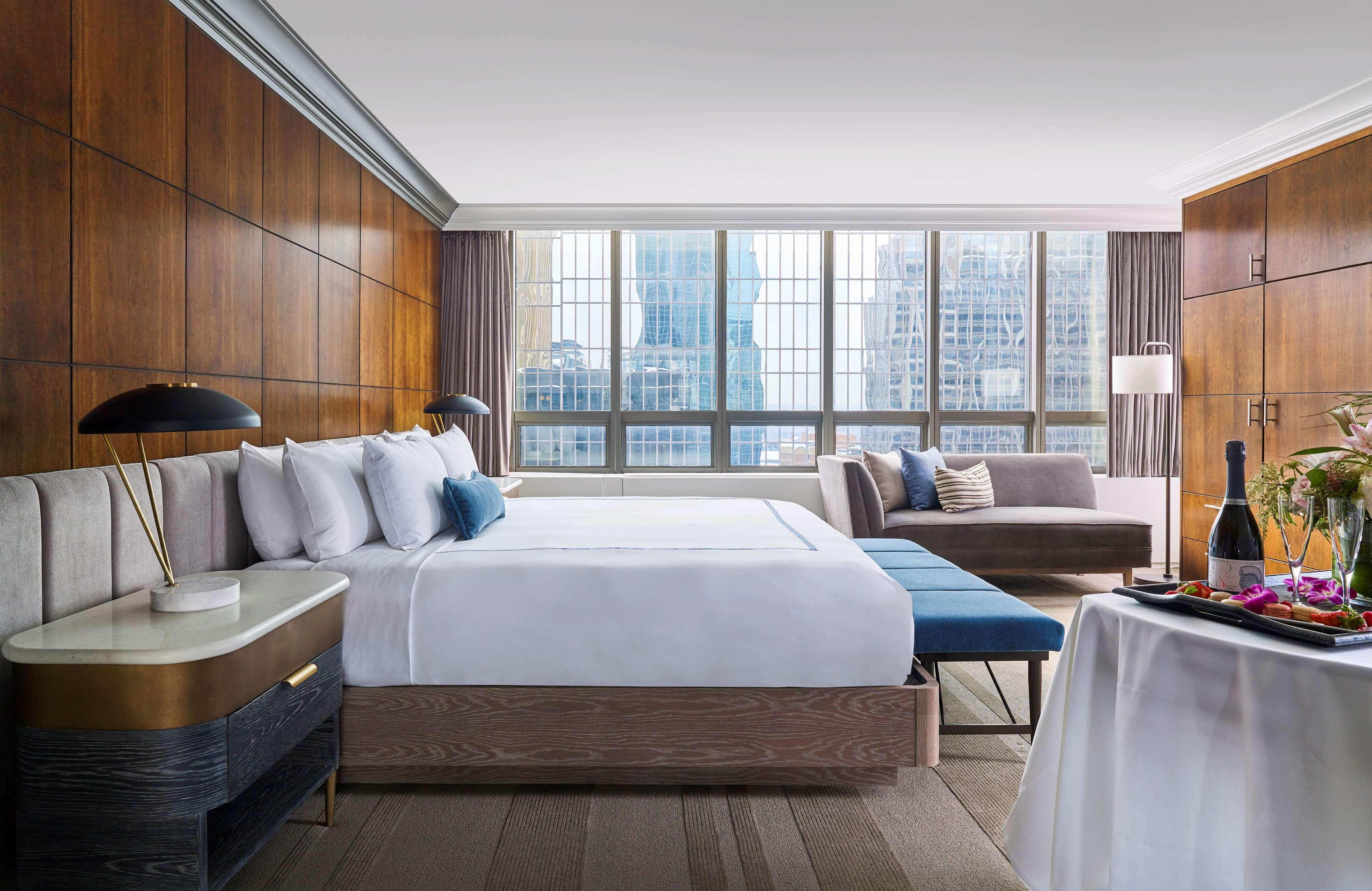 Suite Presidential